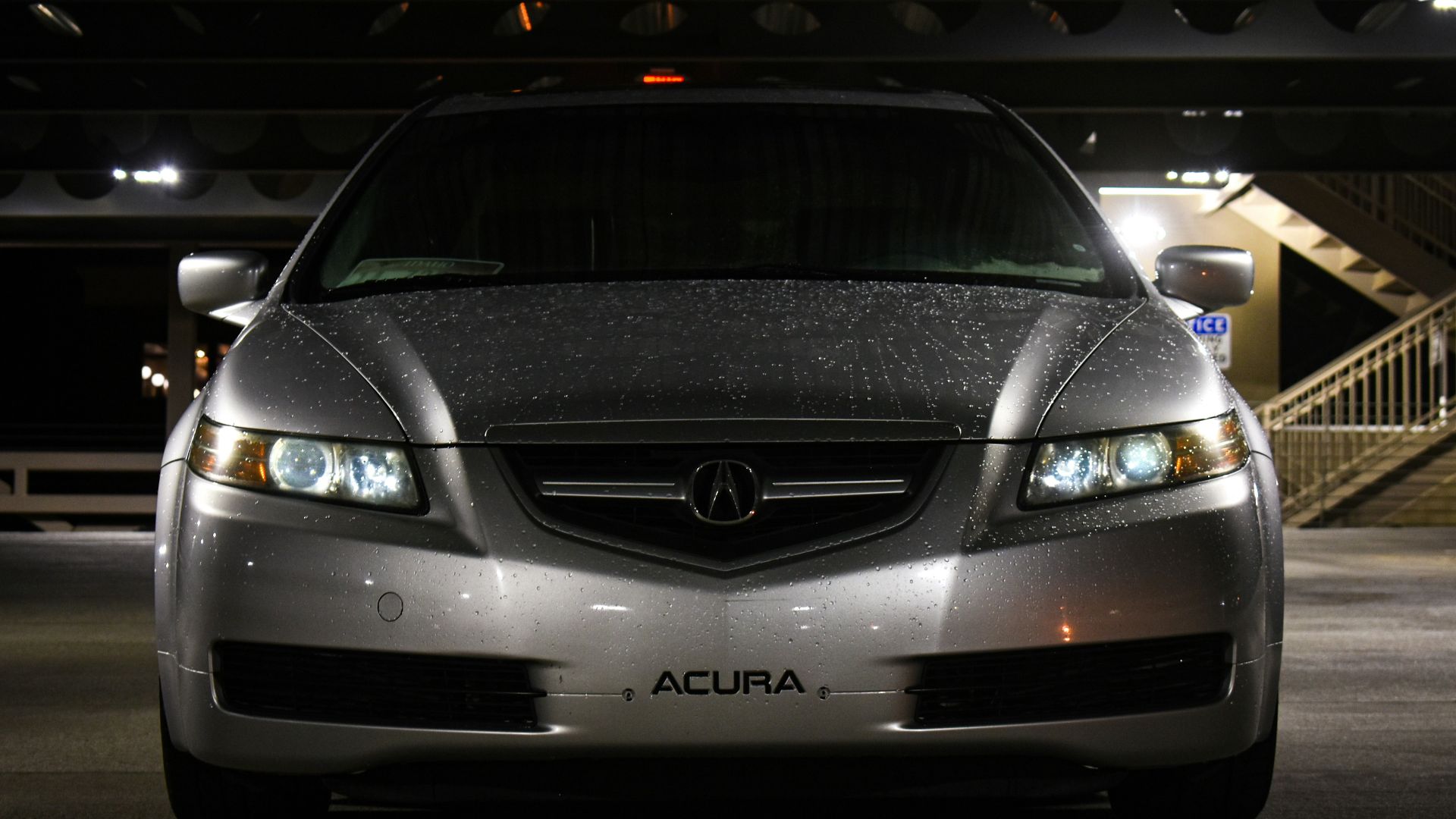 6. Acura TLX