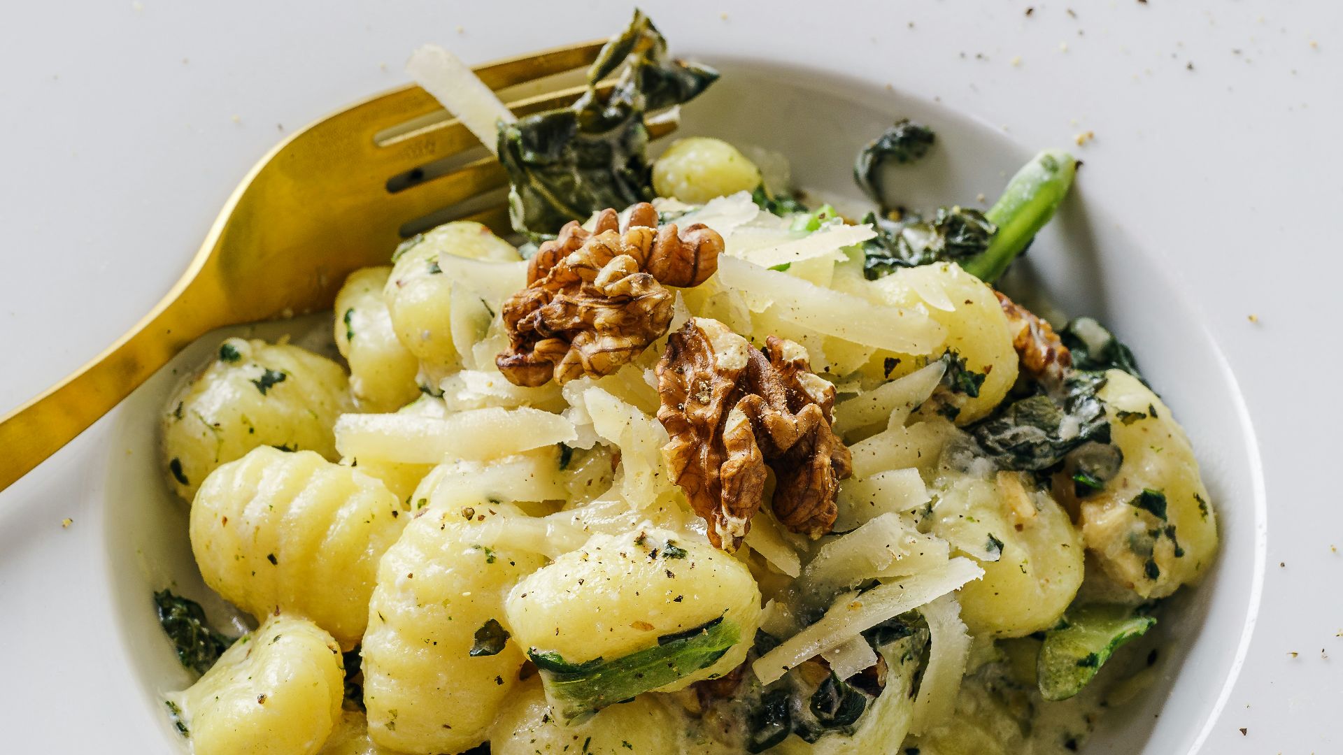 8. Gnocchi