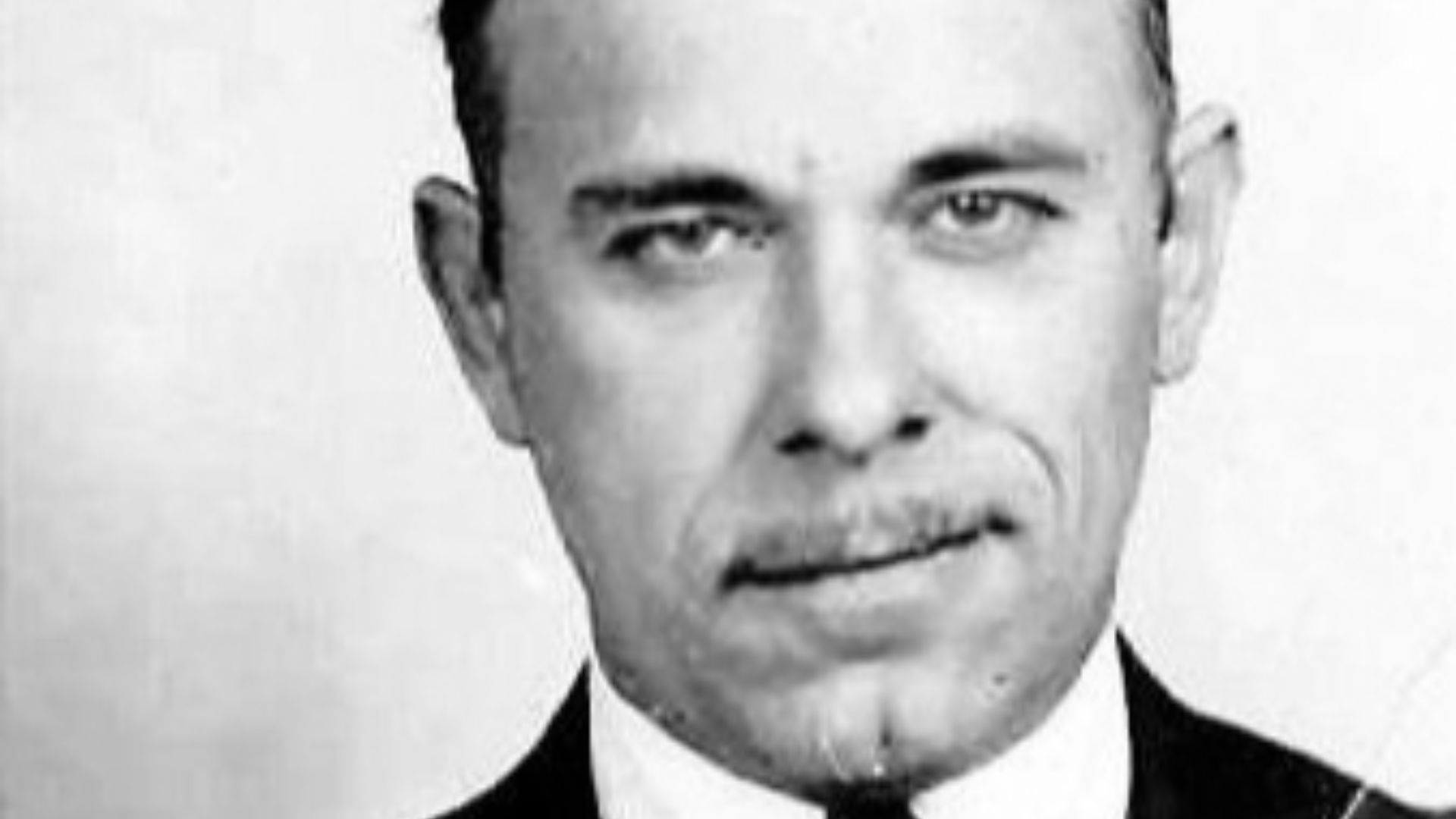 16. John Dillinger – Ennemi public numéro un