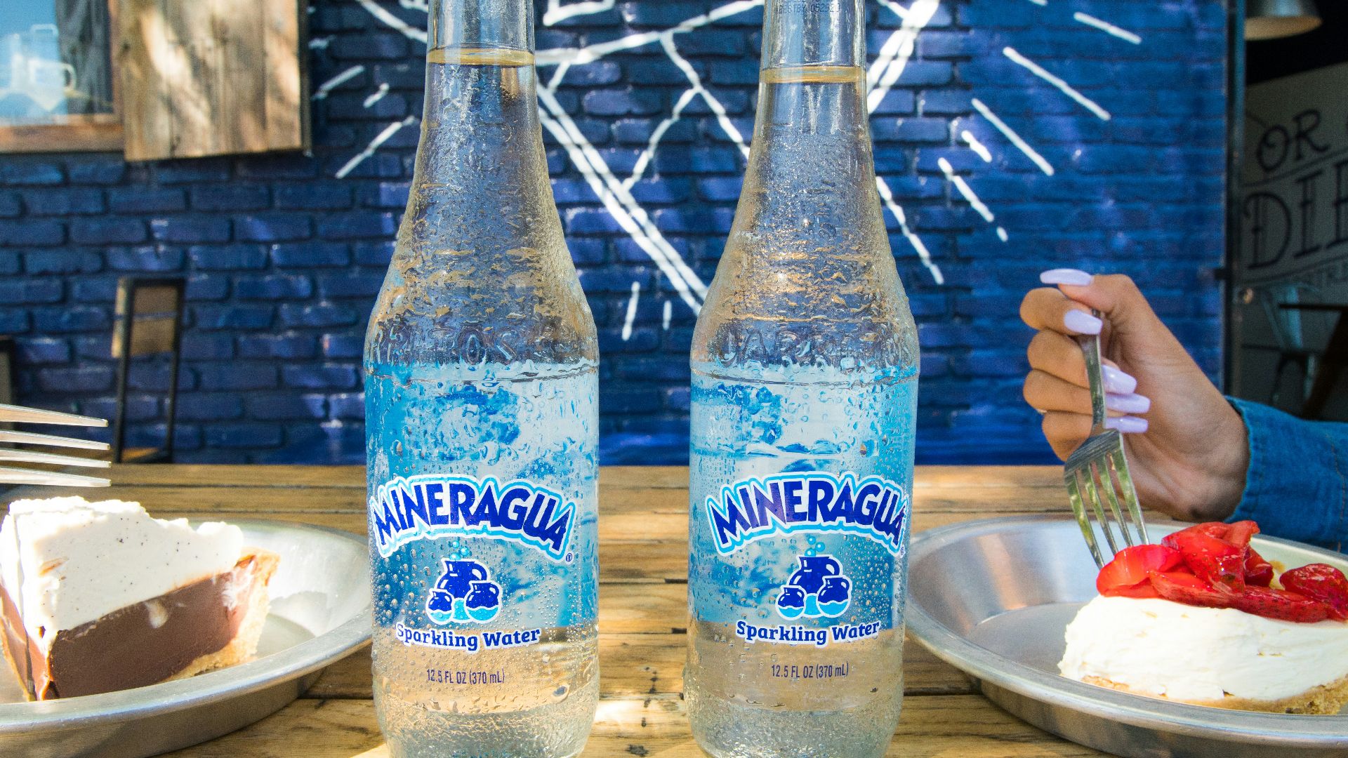 12. Club Soda pour les taches sur les sièges