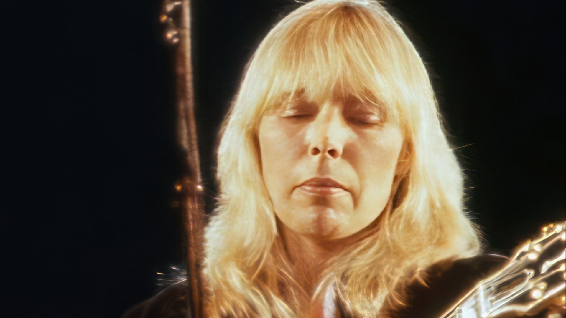 13. Joni Mitchell