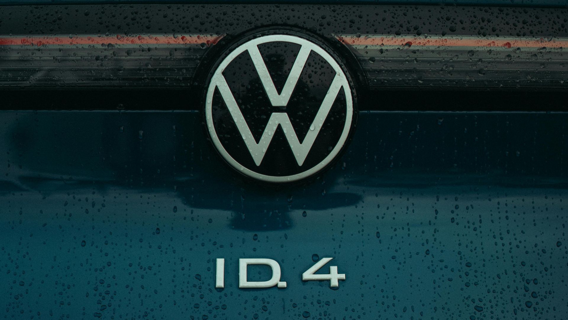 6. Volkswagen ID.4