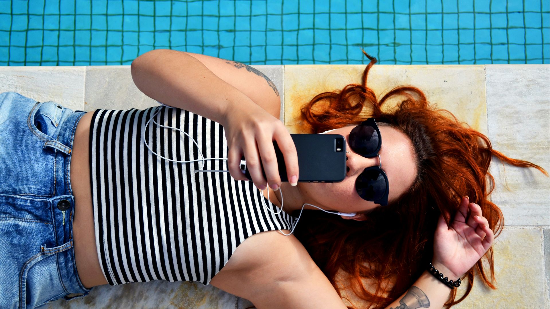 20 façons dont votre téléphone vous rend plus anxieux