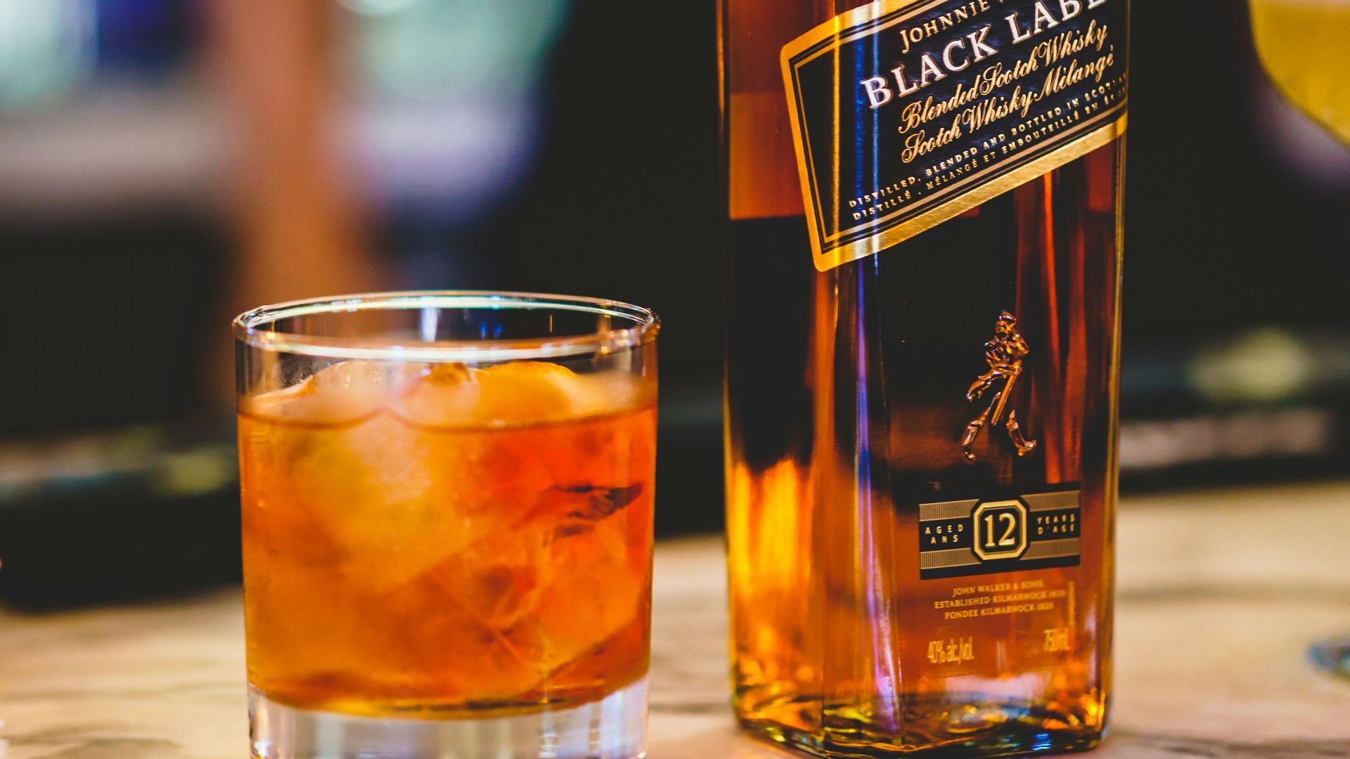 15. Vous buvez de l'alcool