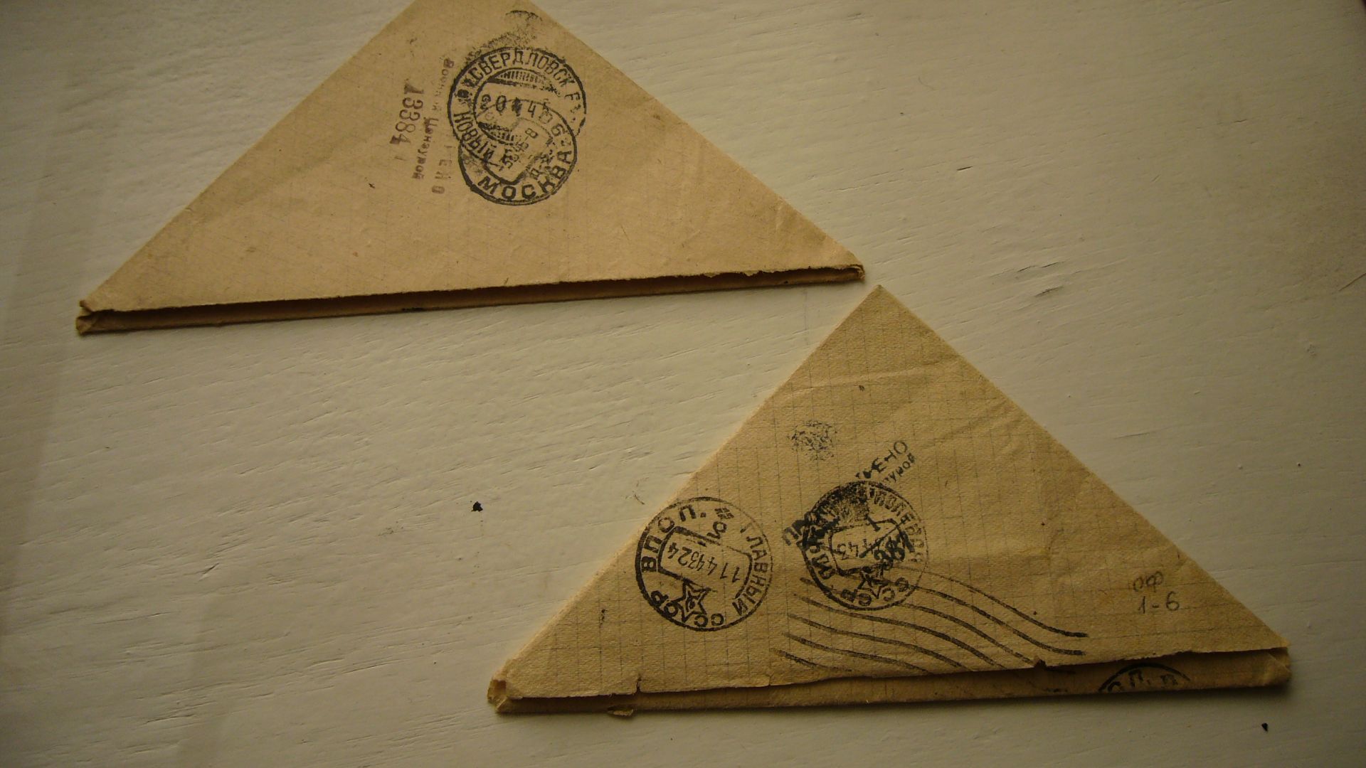 4. L'Allemagne envahit l'Union soviétique en juin 1941.