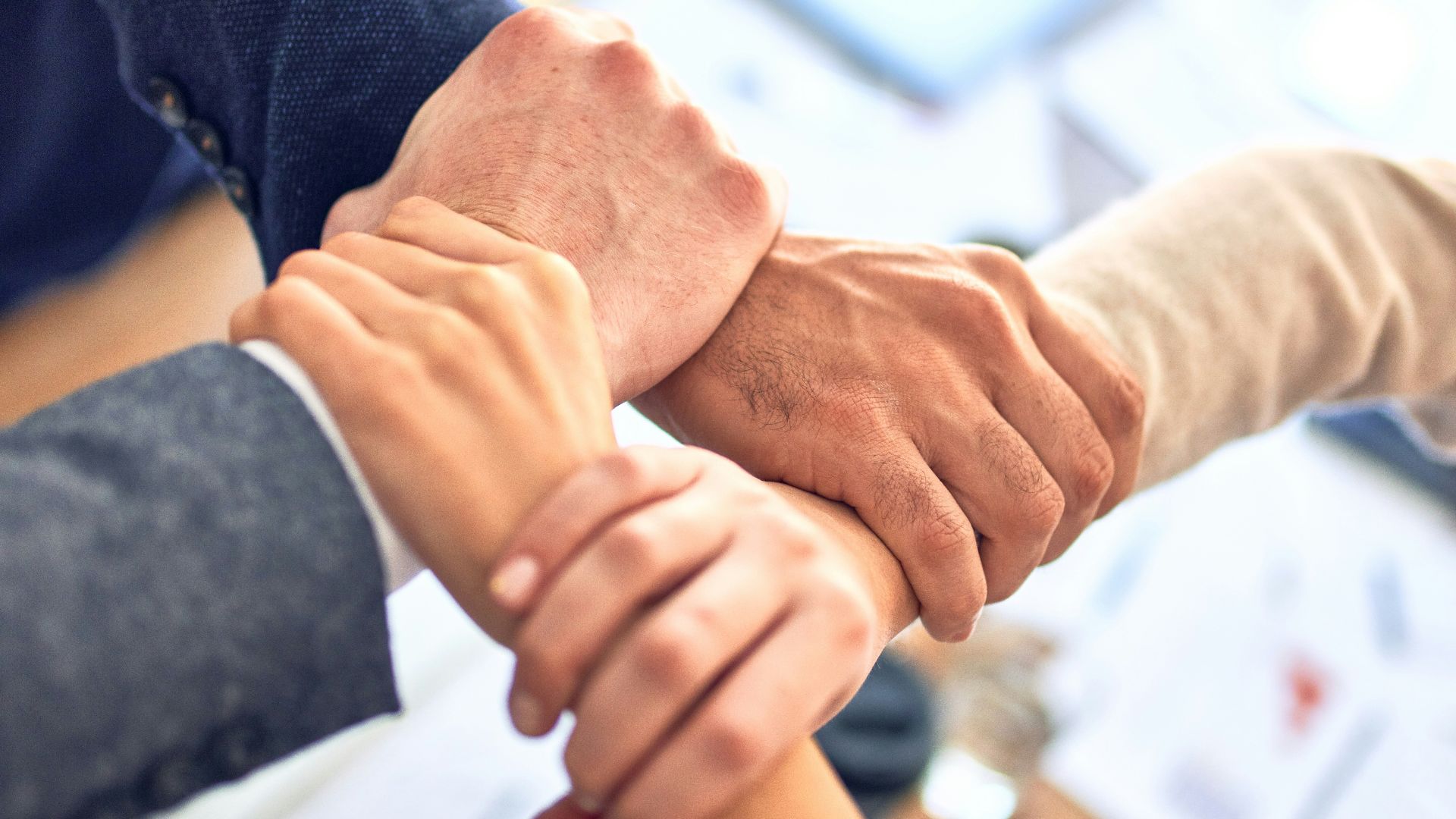 6. Diriger en période de crise grâce à de solides compétences relationnelles