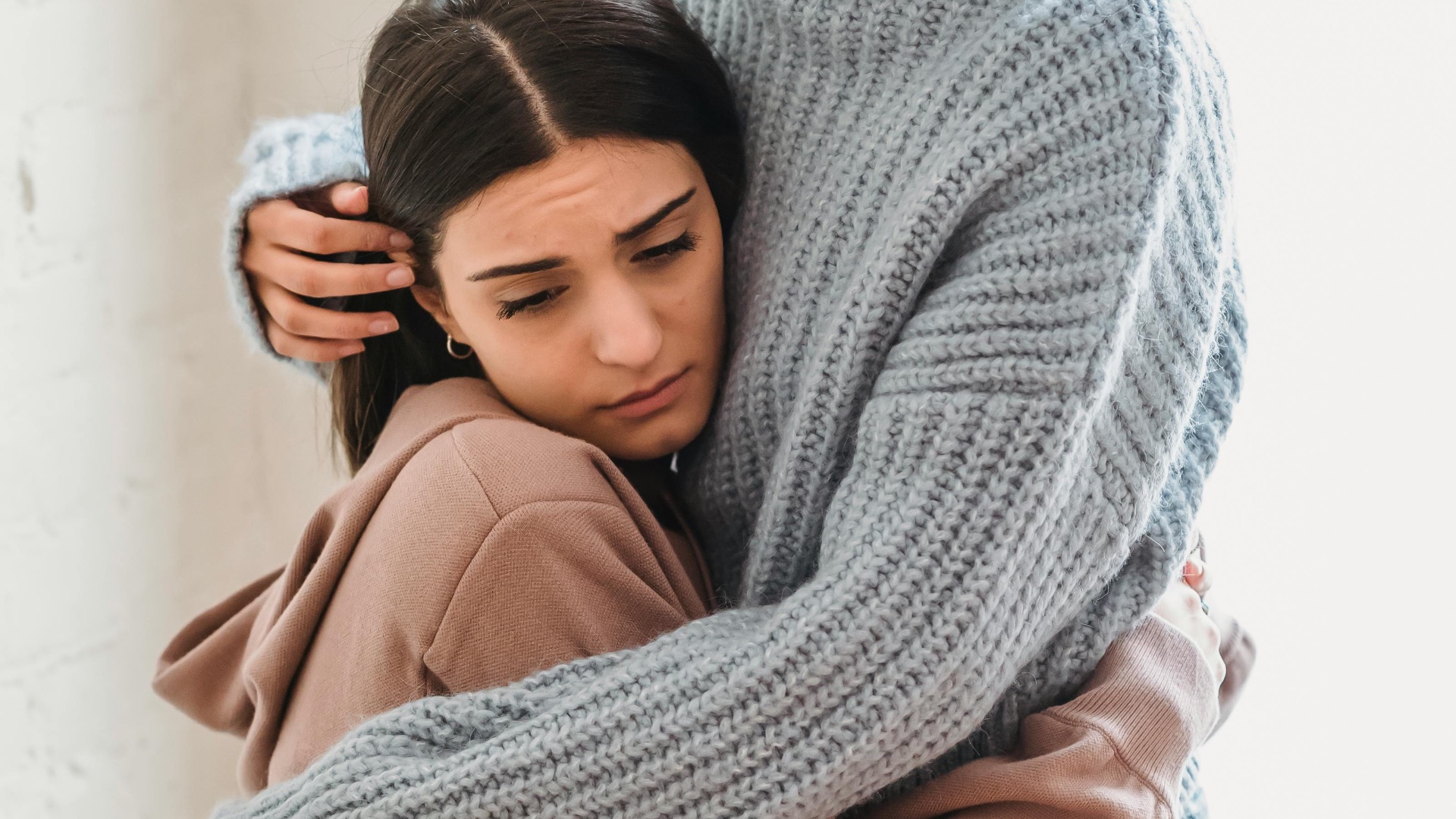 6. Vous avez besoin d'une validation constante pour vous sentir bien dans votre peau.