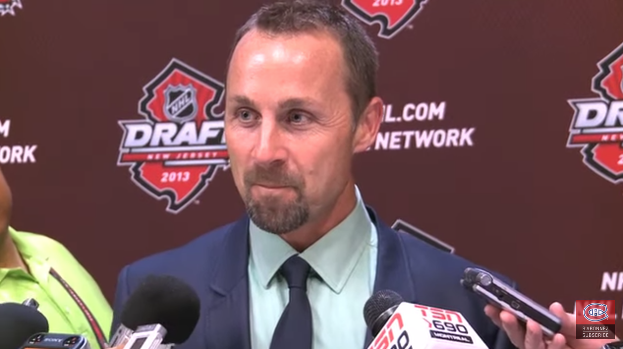 Ignoring Ivan Demidov: Trevor Timmins’ latest big mistake