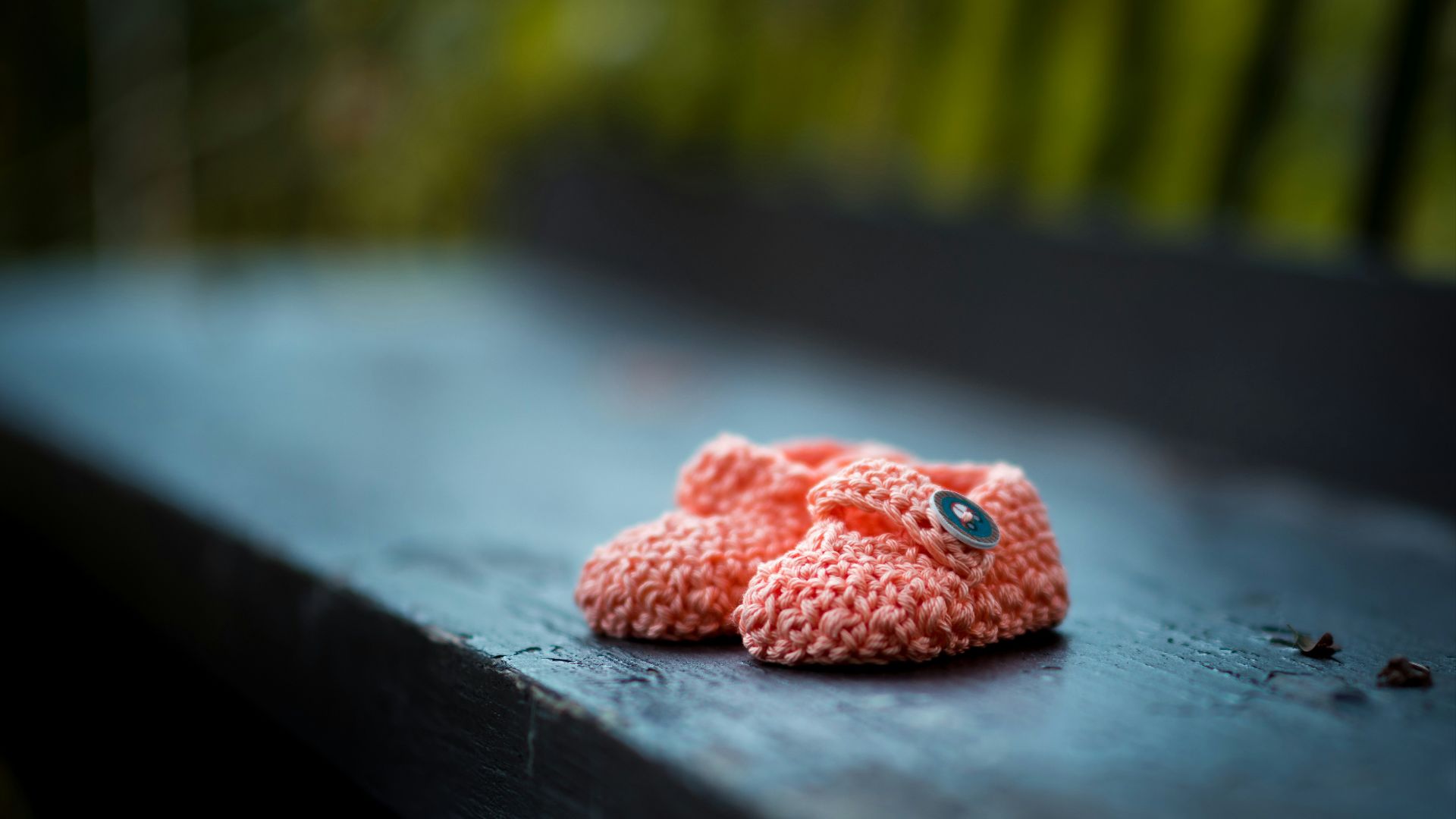 5. Chaussures pour bébés