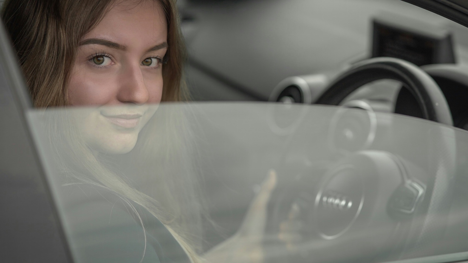 7. Ils comprennent que la conduite automobile comporte un facteur de risque réel.
