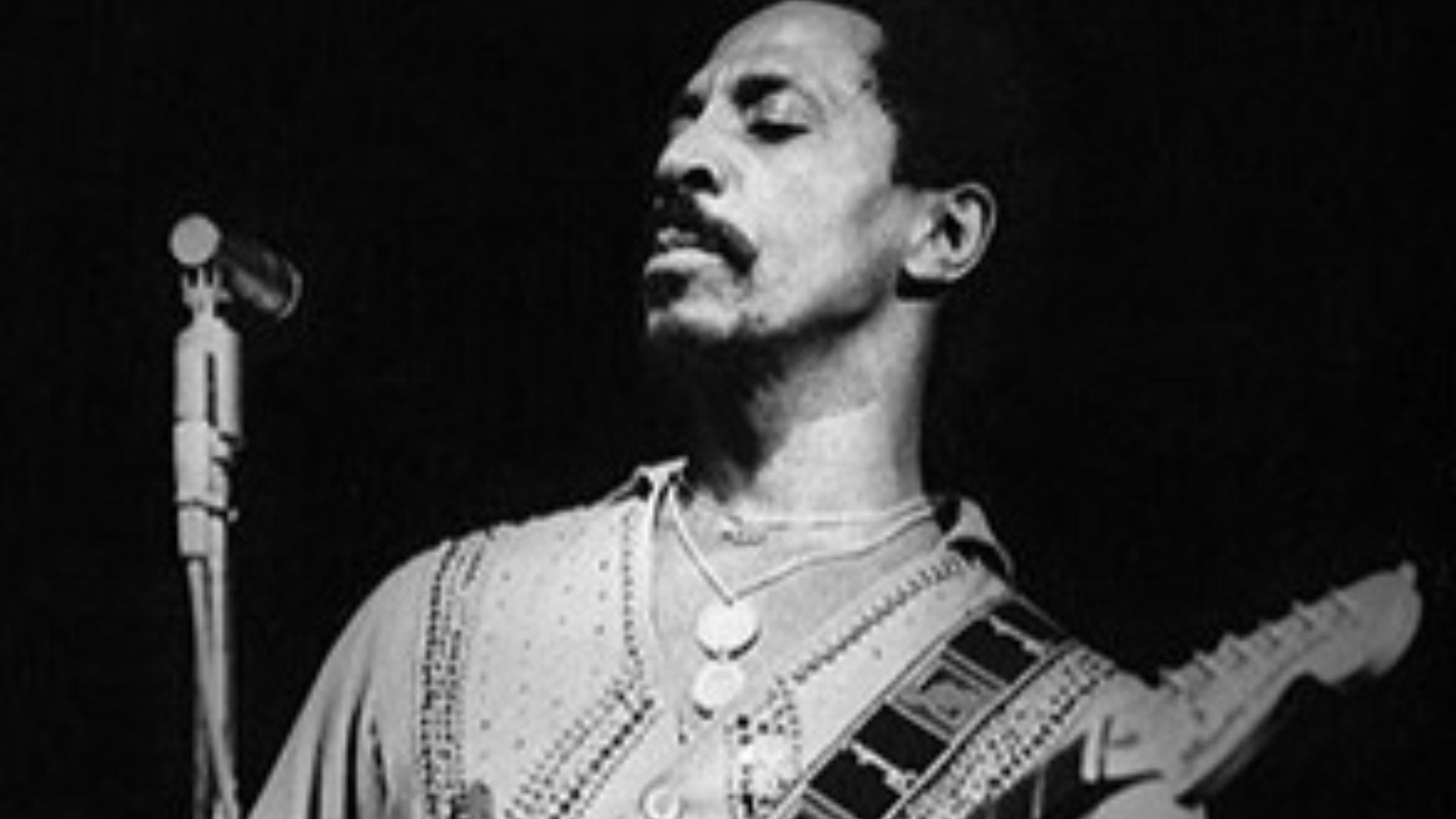11. Ike Turner