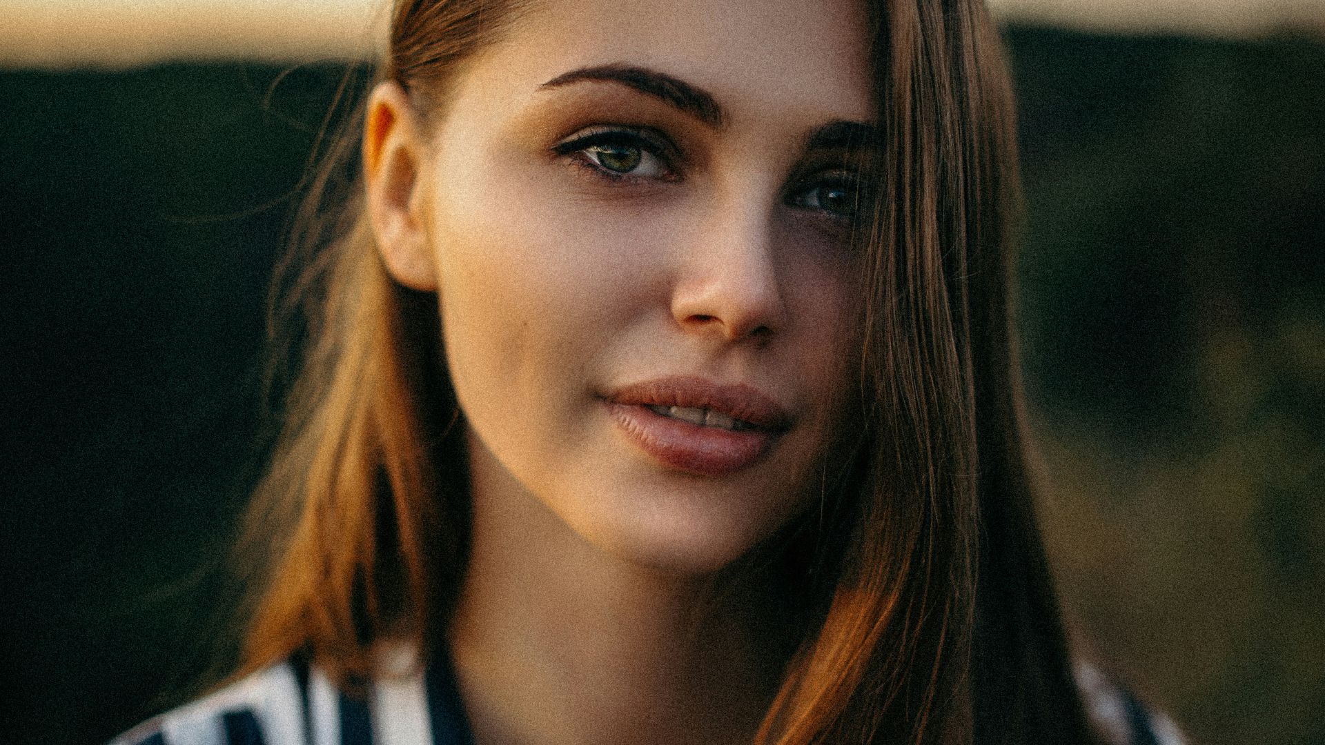 3. Yeux