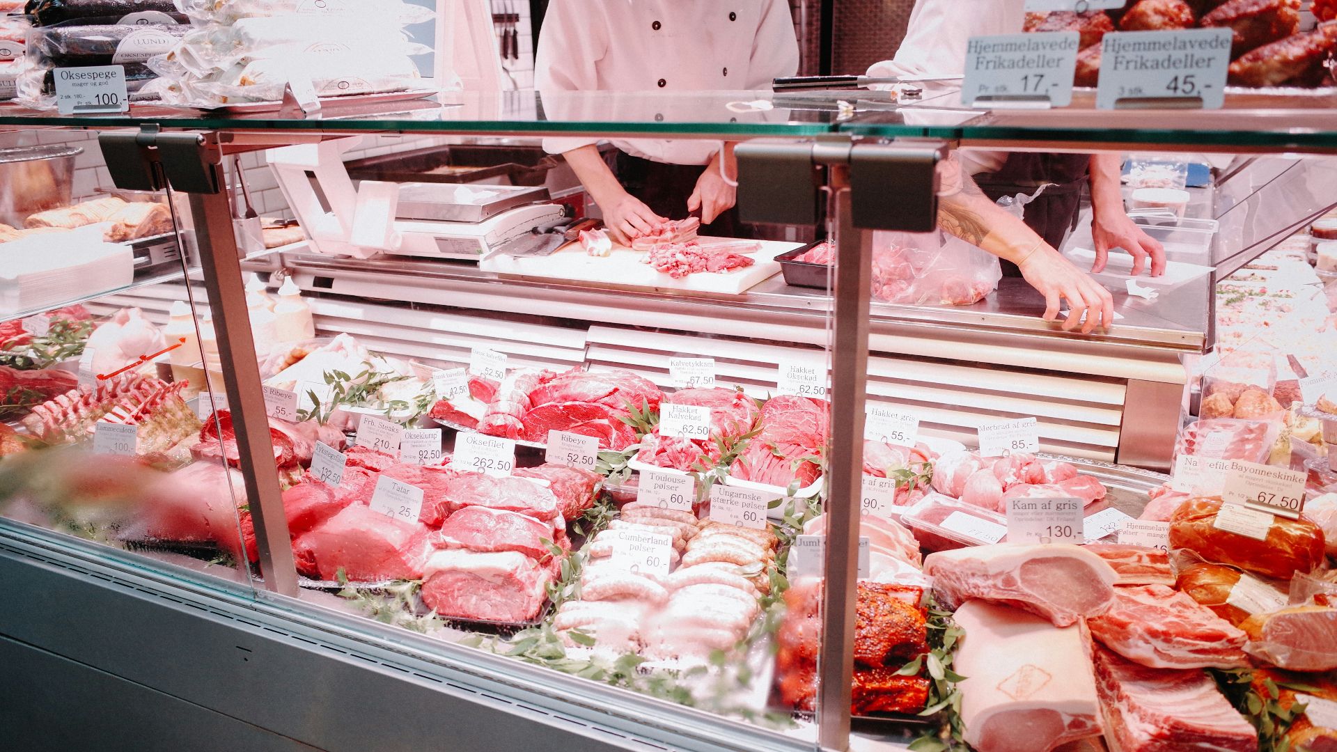 6. Remplacez la charcuterie transformée par de la dinde fraîchement rôtie.