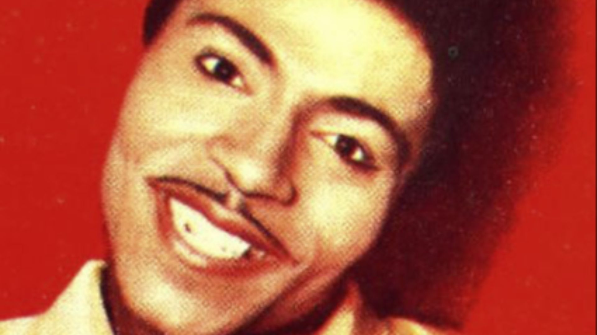 3. Little Richard