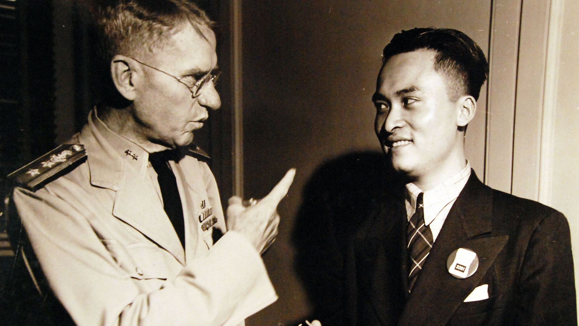 4. Les 133 jours de Poon Lim seul sur un radeau