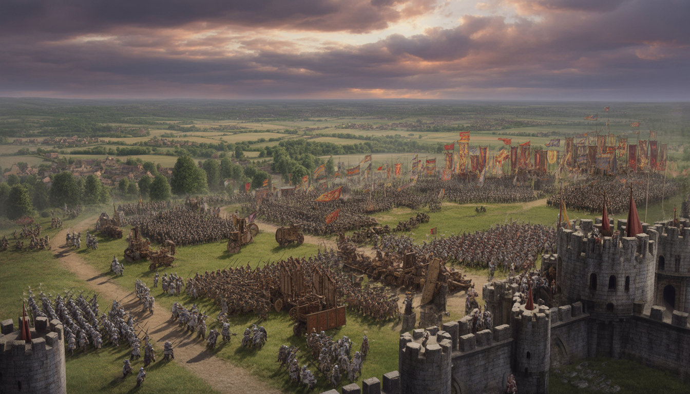 4. Age of Empires II: Definitive Edition