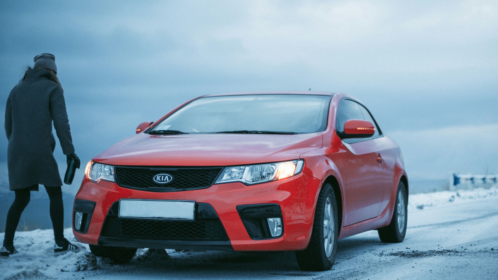 15. Kia Forte (2017-2020)