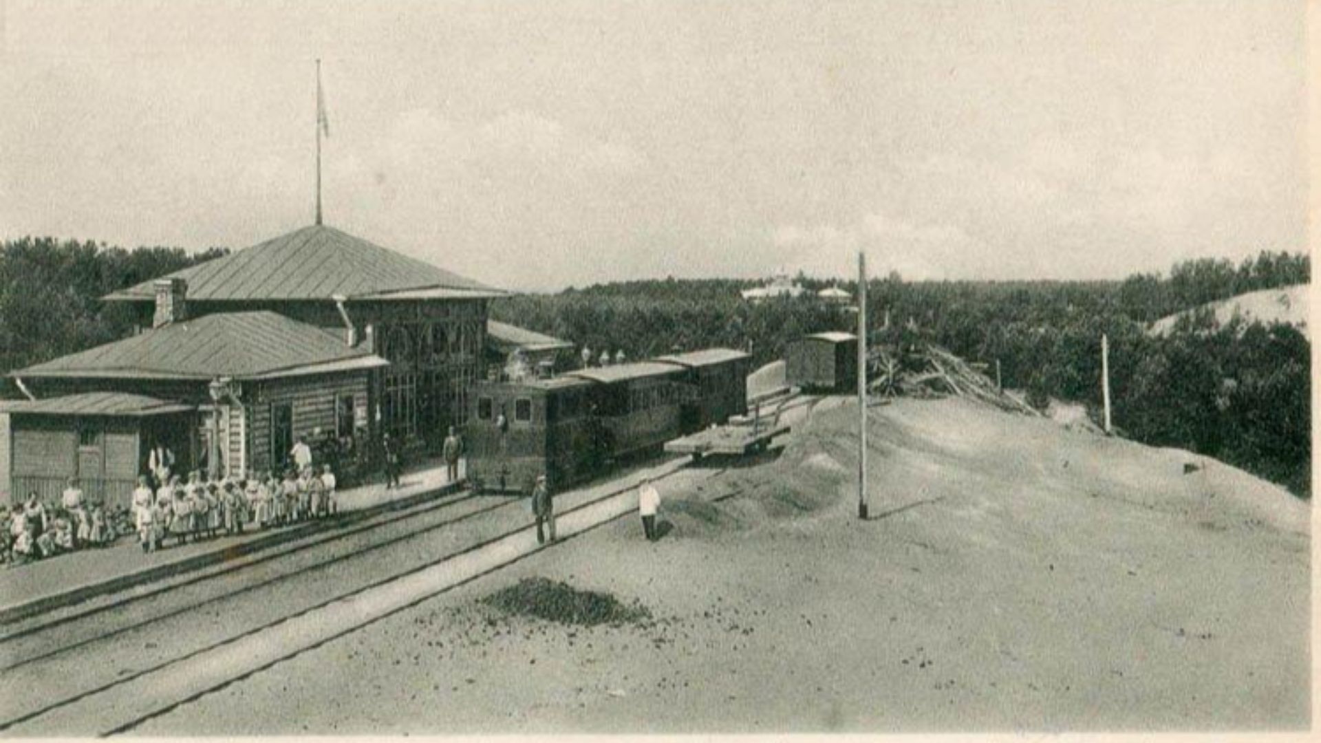 15. Alt-Eiche et la trace écrite des provocations