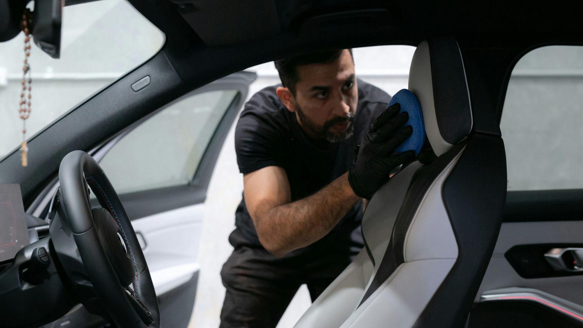 7. Transmettre une inspection préalable à l'achat