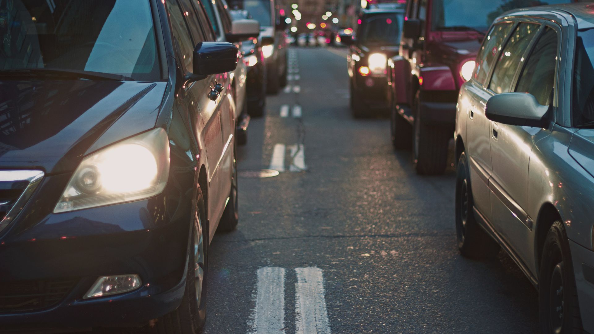 10. Les conducteurs doivent toujours être polis.