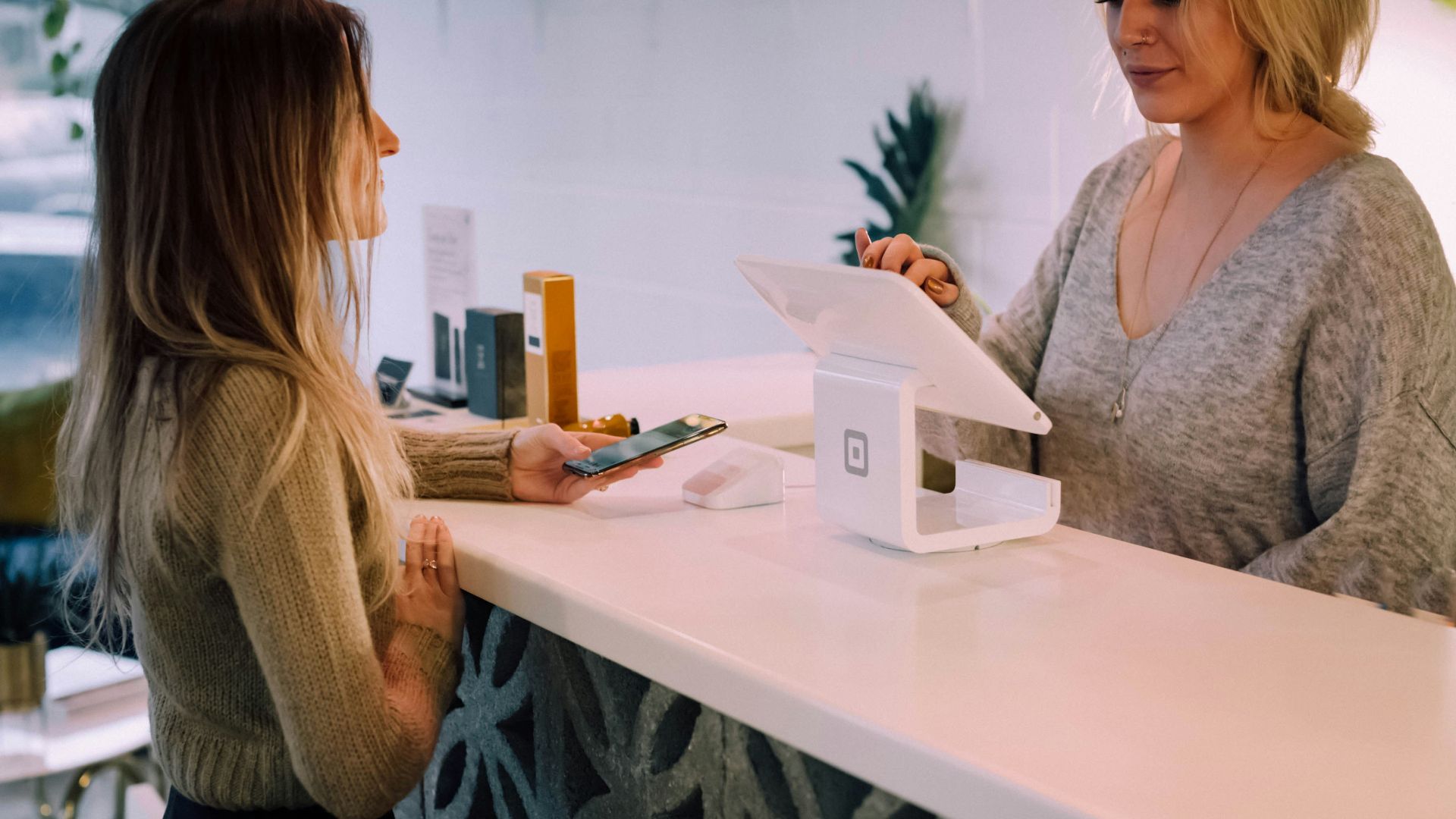 8. Soyez gentil avec vos employés
