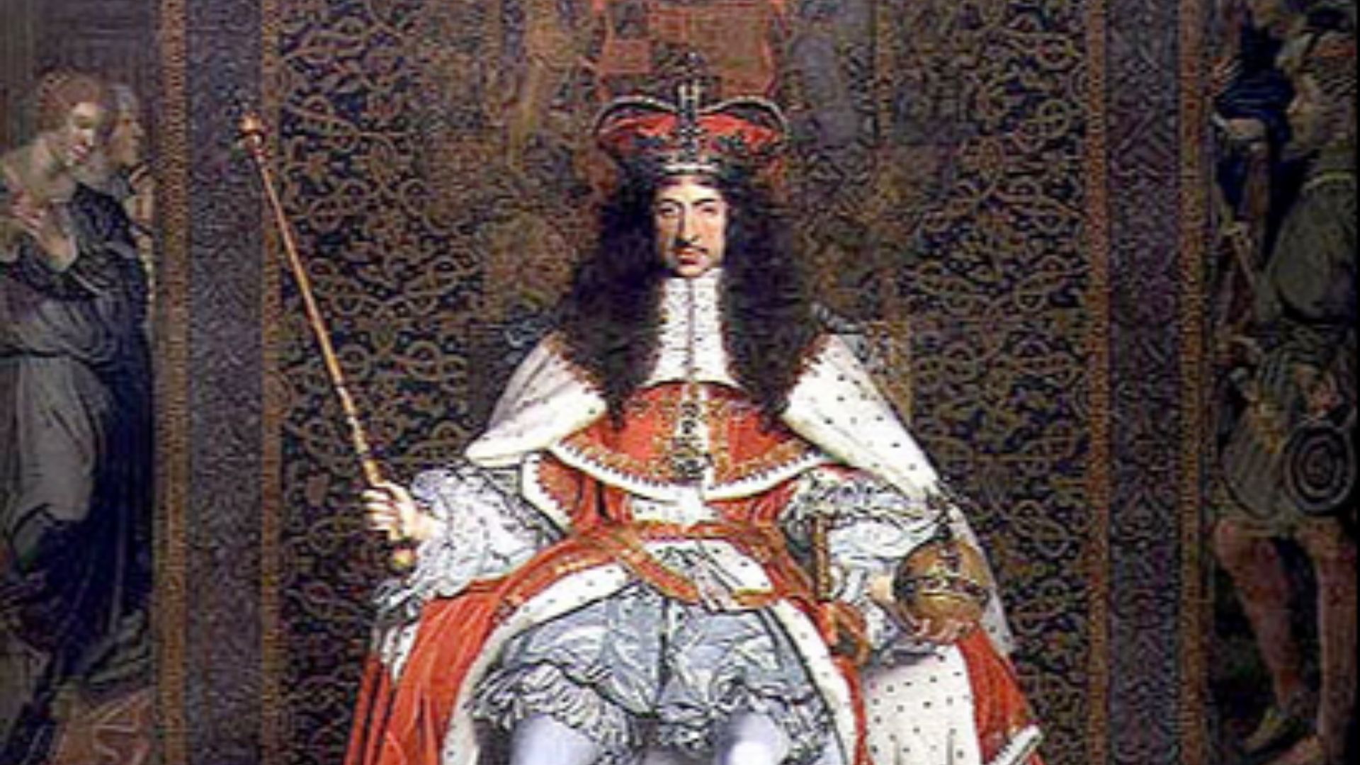 7. Charles II
