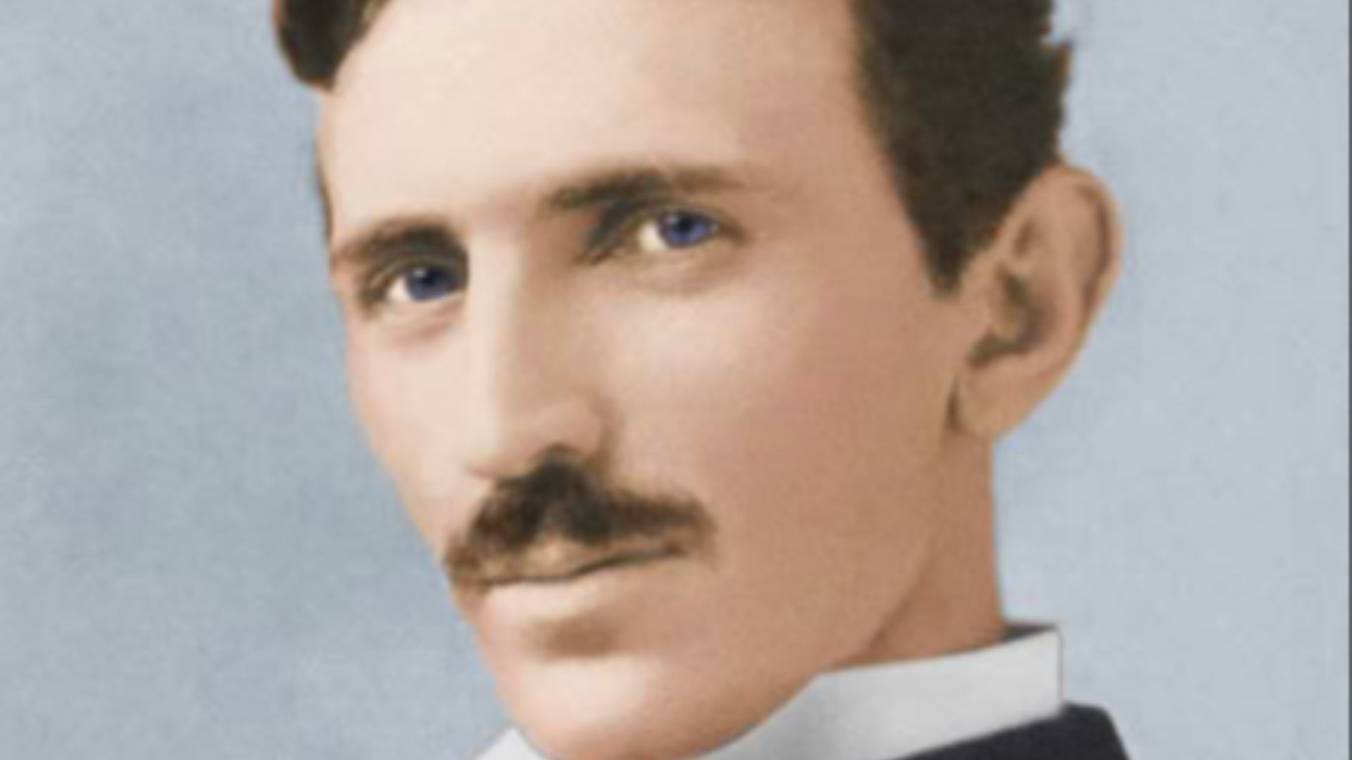 4. Nikola Tesla