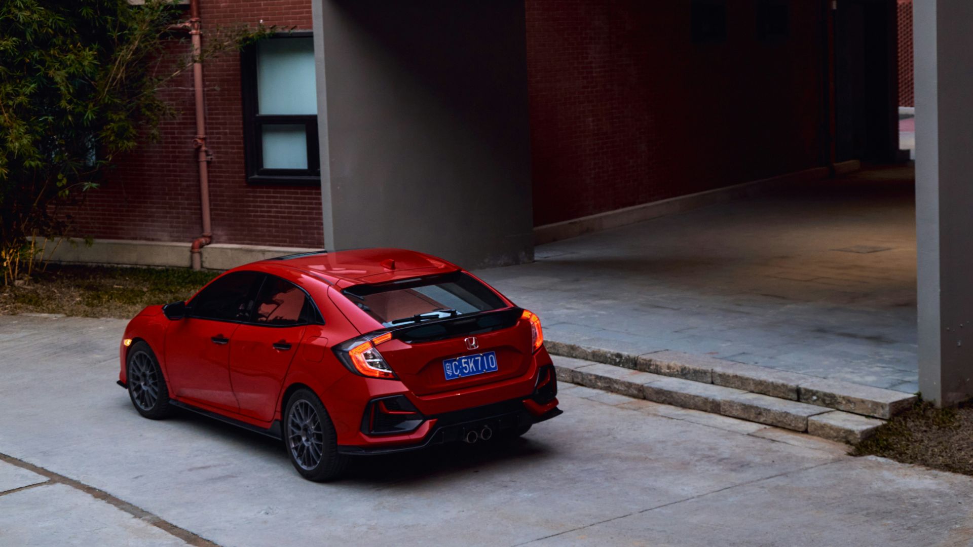 13. Les styles de carrosserie s'adaptent à de nombreux modes de vie
