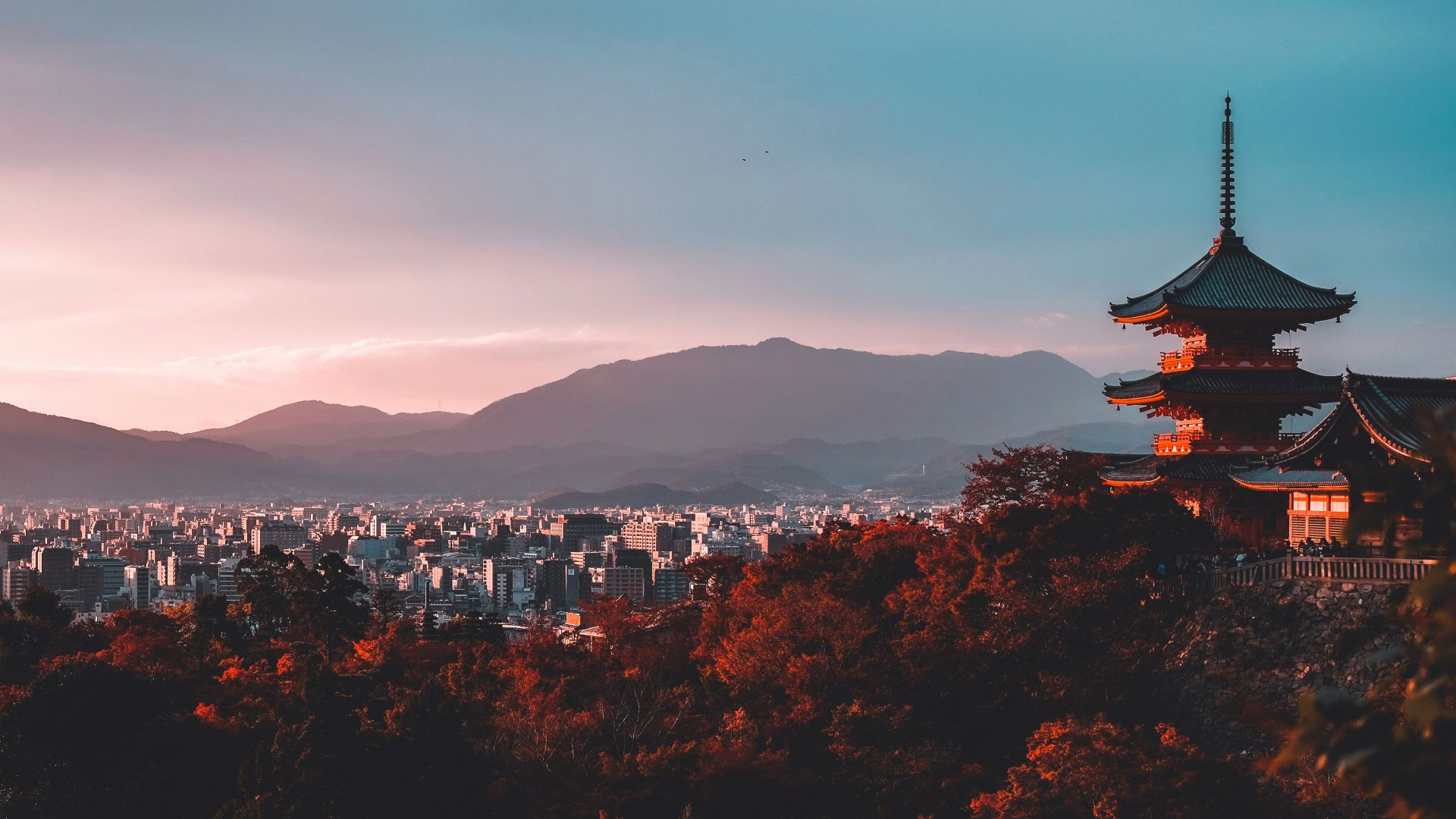 5. Japon – Quand la technologie rencontre la course automobile