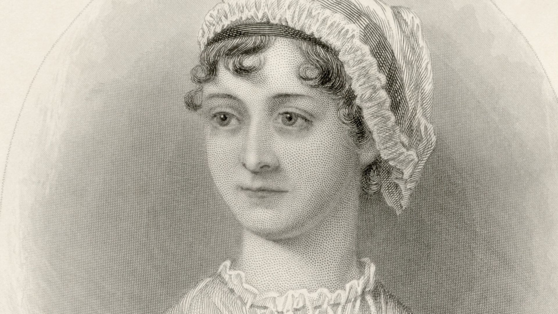 20. Jane Austen – Pionnière du roman