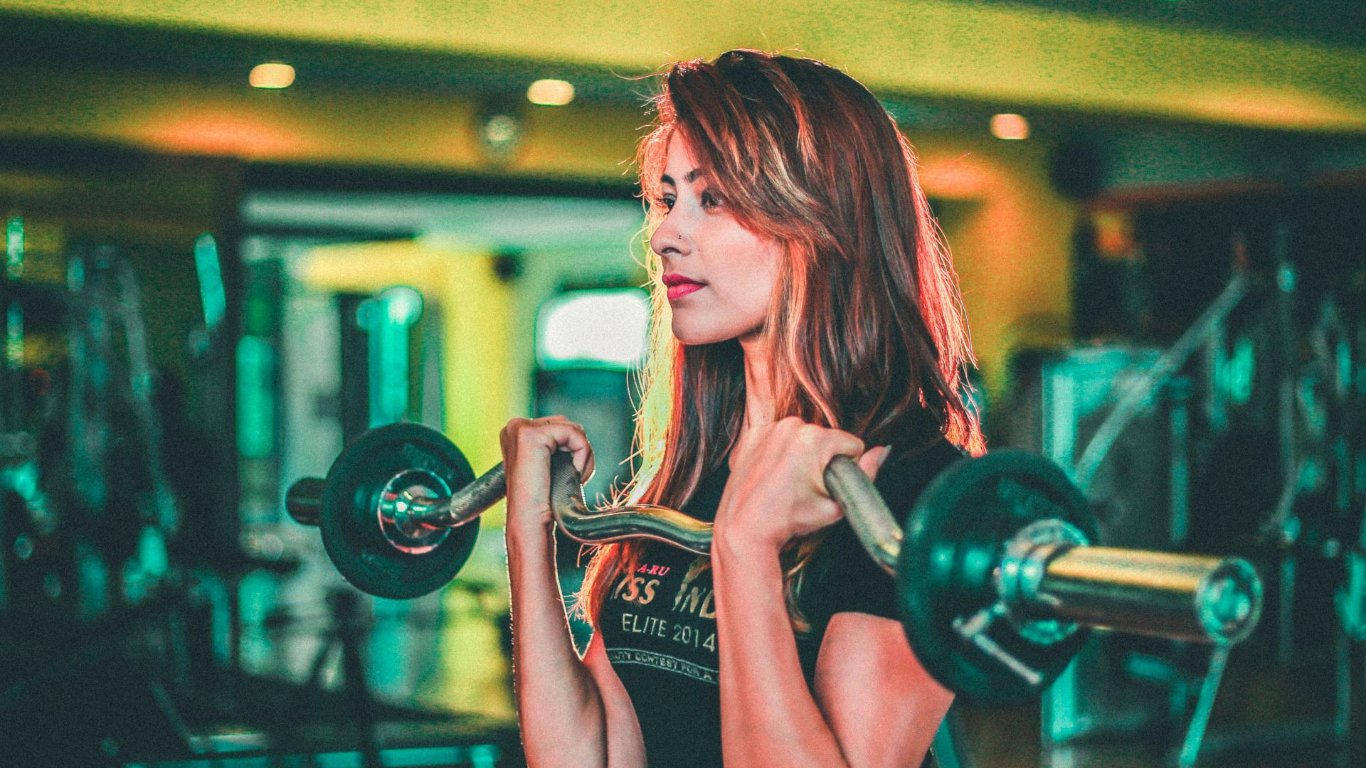 20 raisons pour lesquelles la musculation est plus importante après 50 ans
