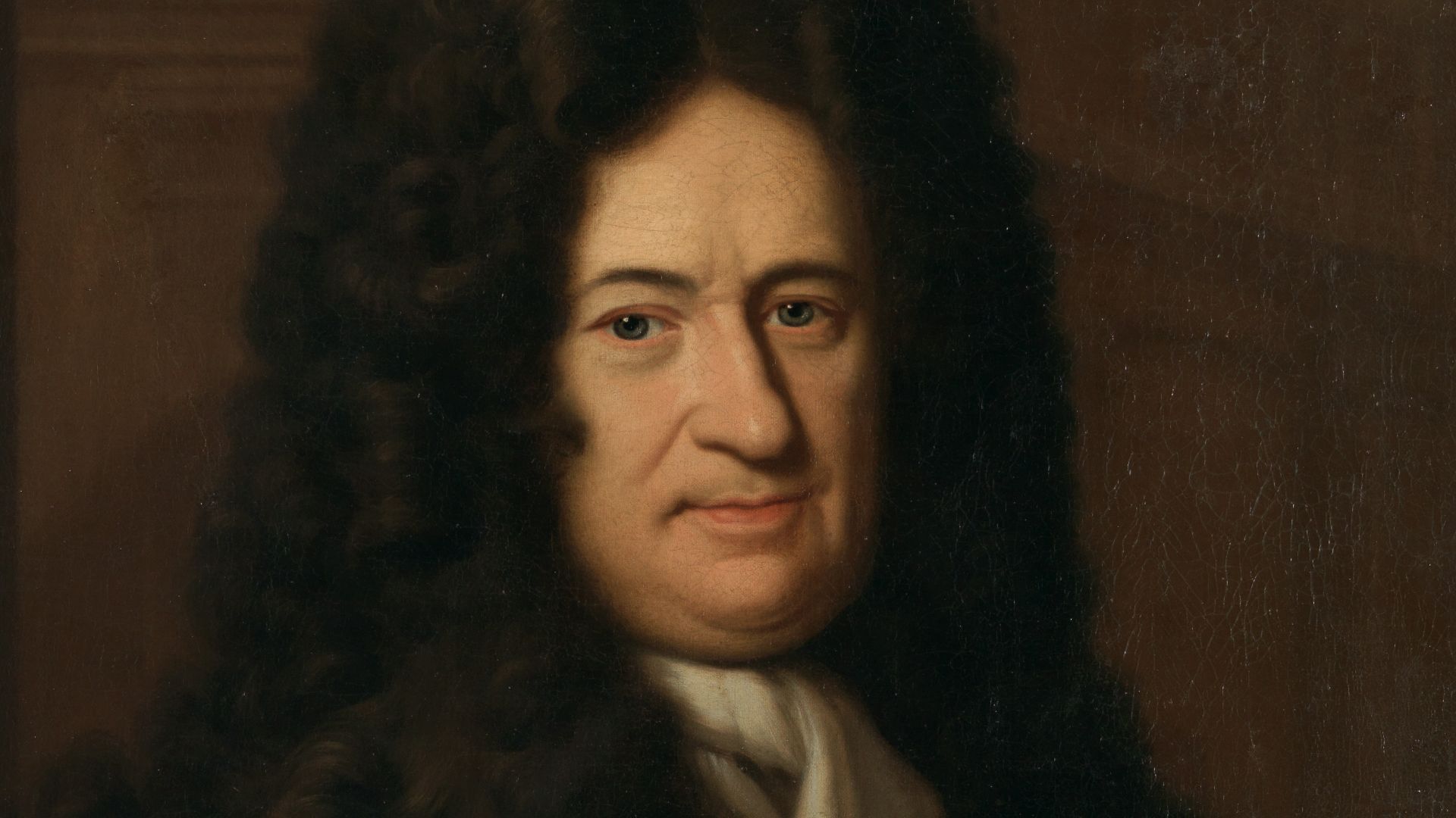 10. Gottfried Leibniz et le meilleur des mondes