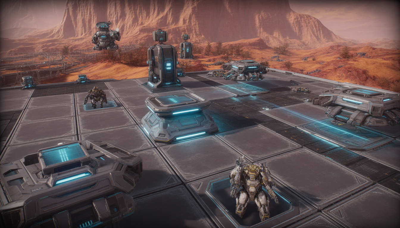 5. StarCraft II : Science-fiction et microgestion