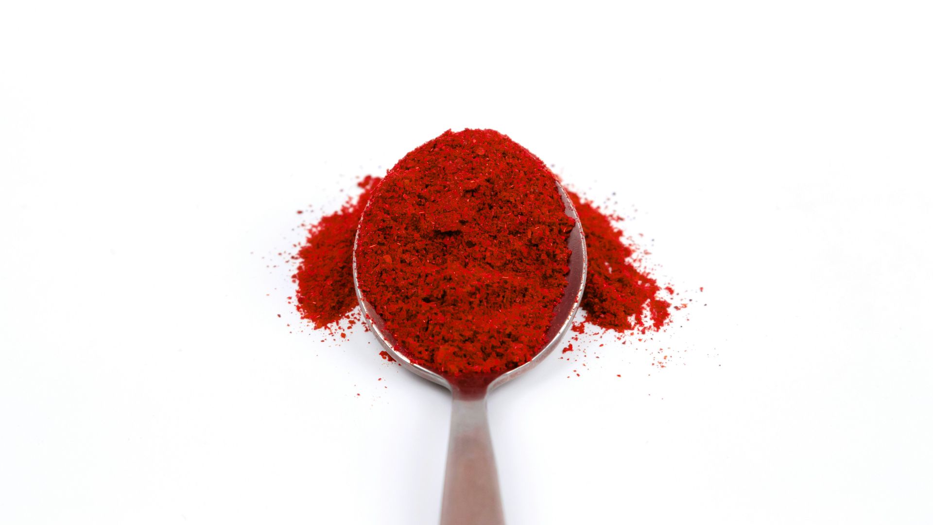 4. Paprika fumé