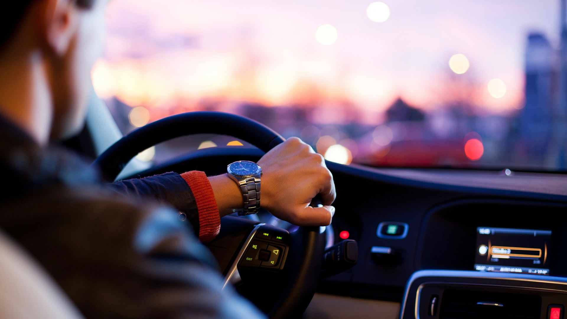 2. Prendre le chemin le plus long pour rentrer chez soi