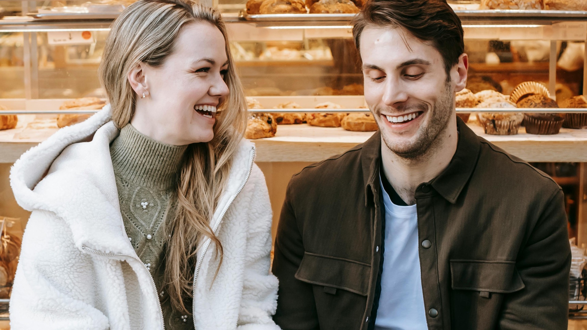 4. Soyez honnête sur qui vous êtes