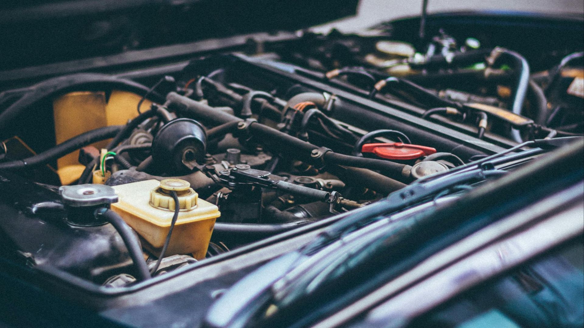 5. De grosses batteries pour de grandes performances