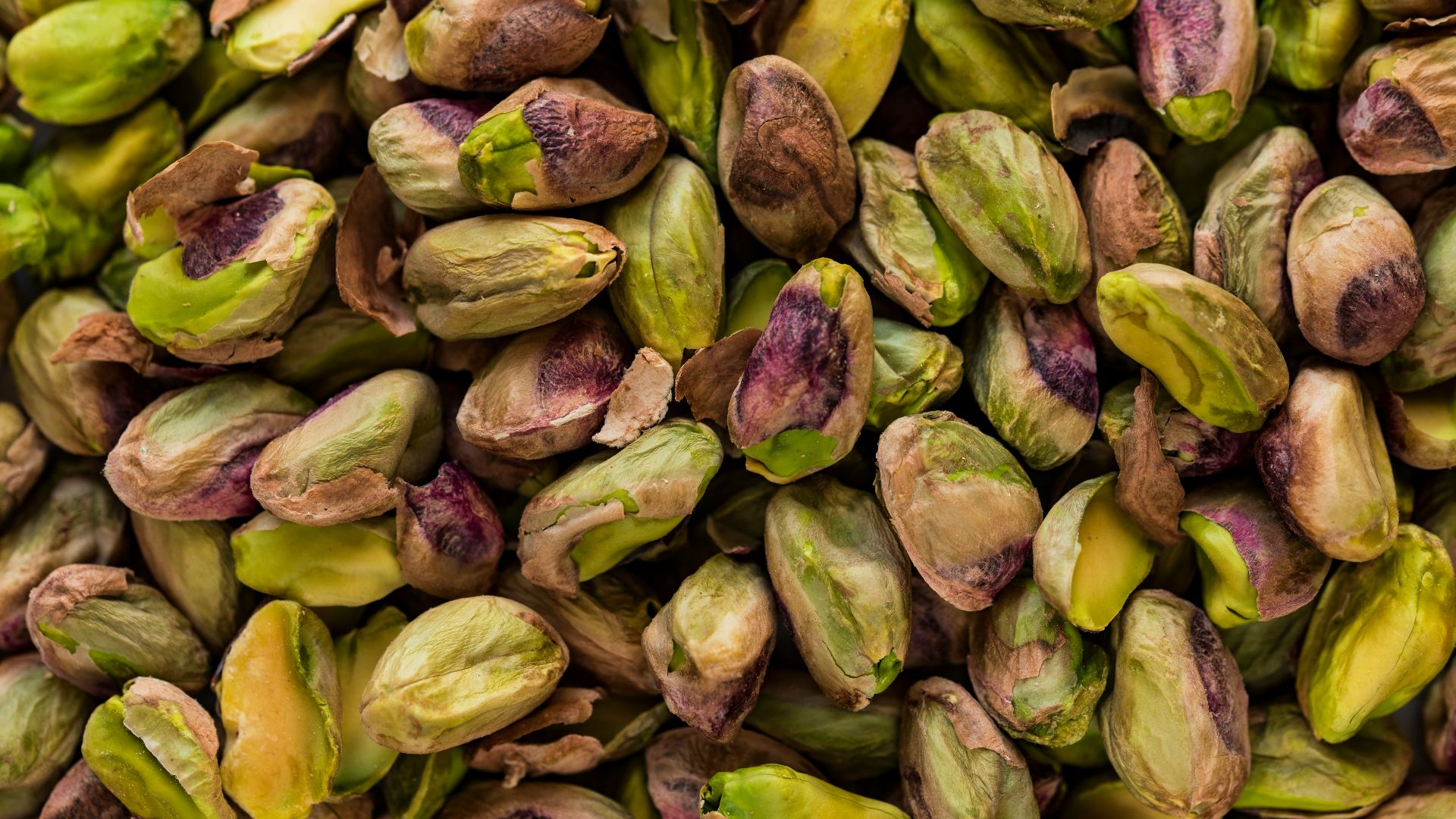 4. Pistaches