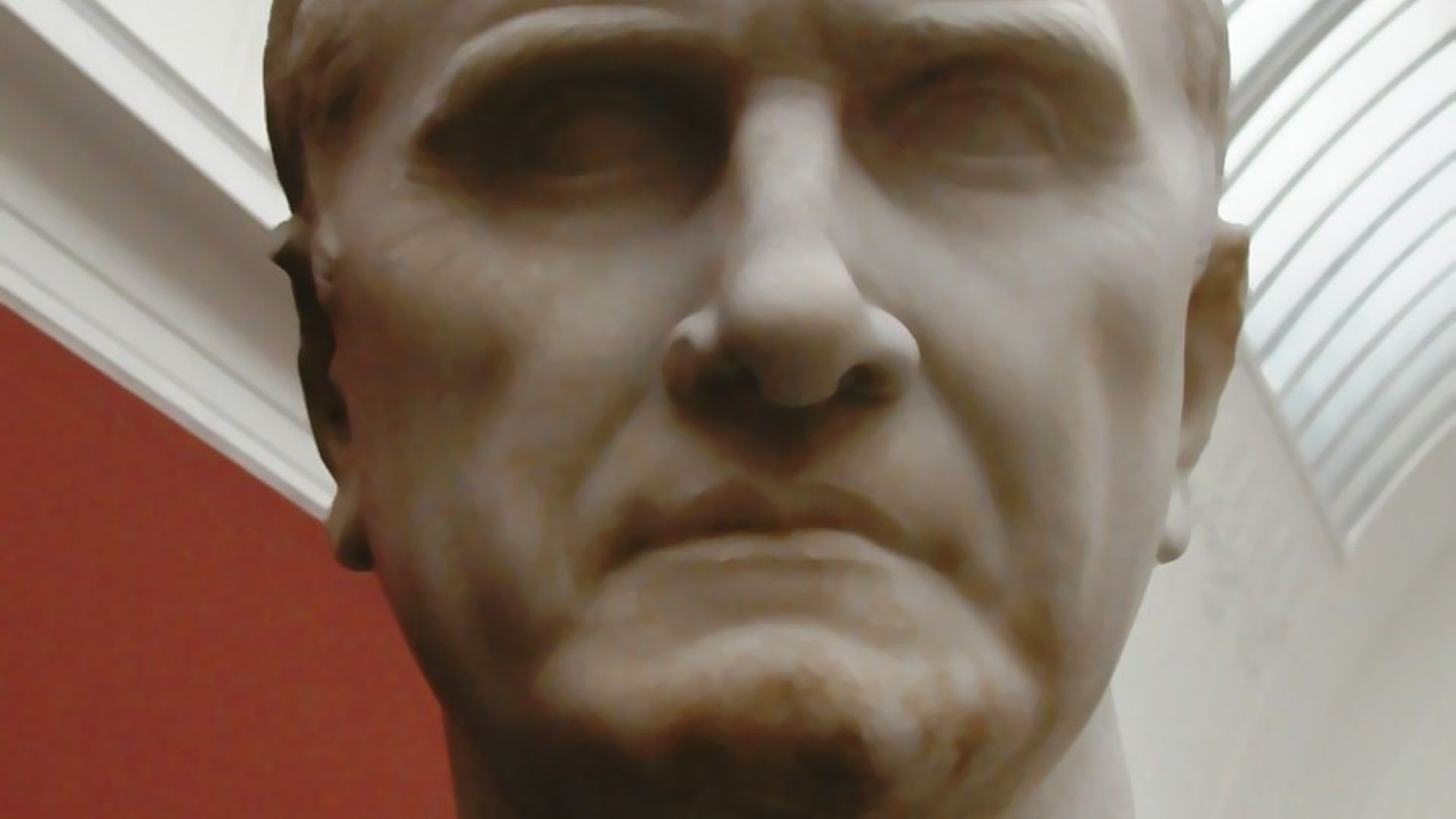 18. Marcus Licinius Crassus