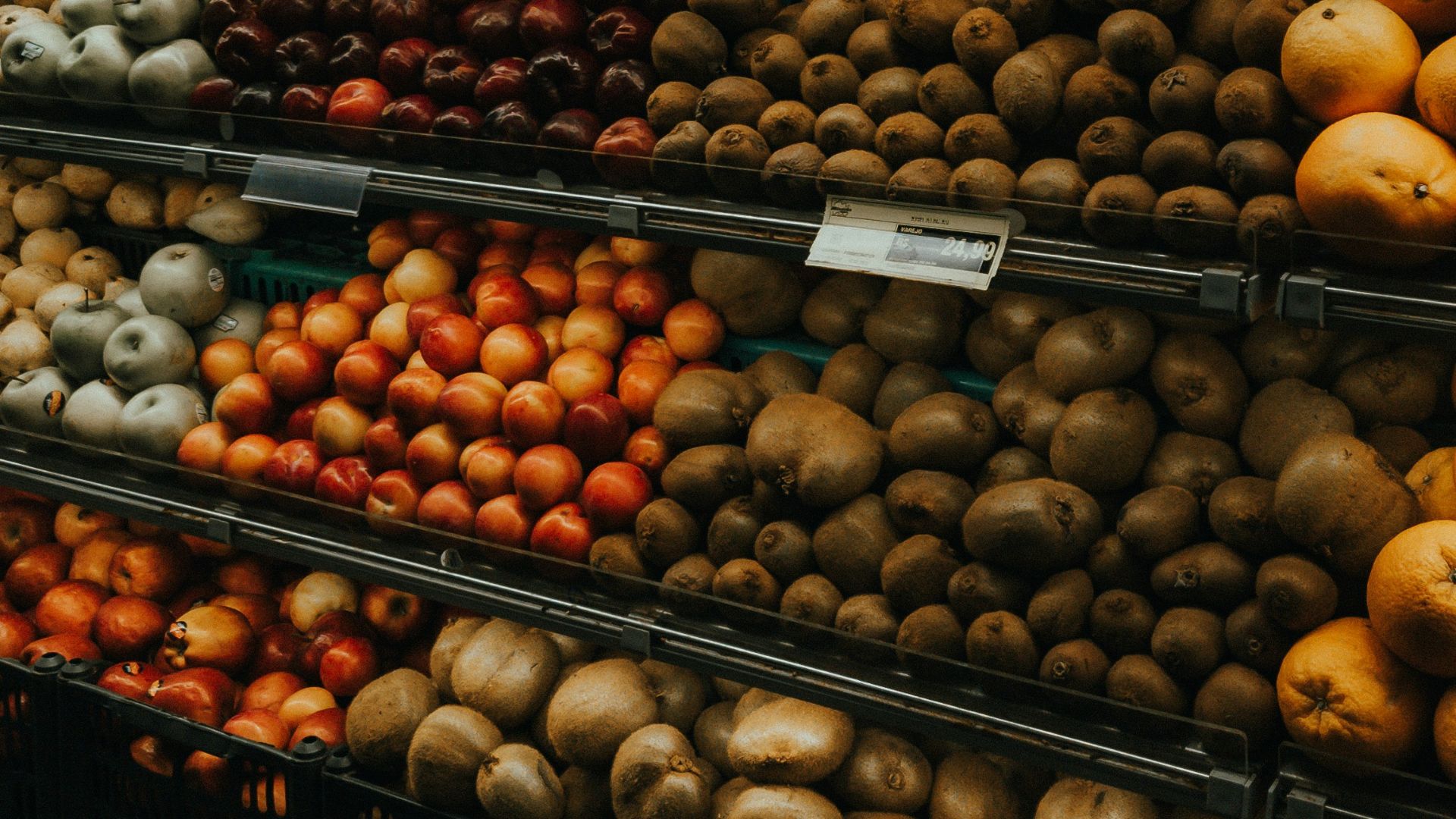 9. Considérer le bio comme la seule option acceptable