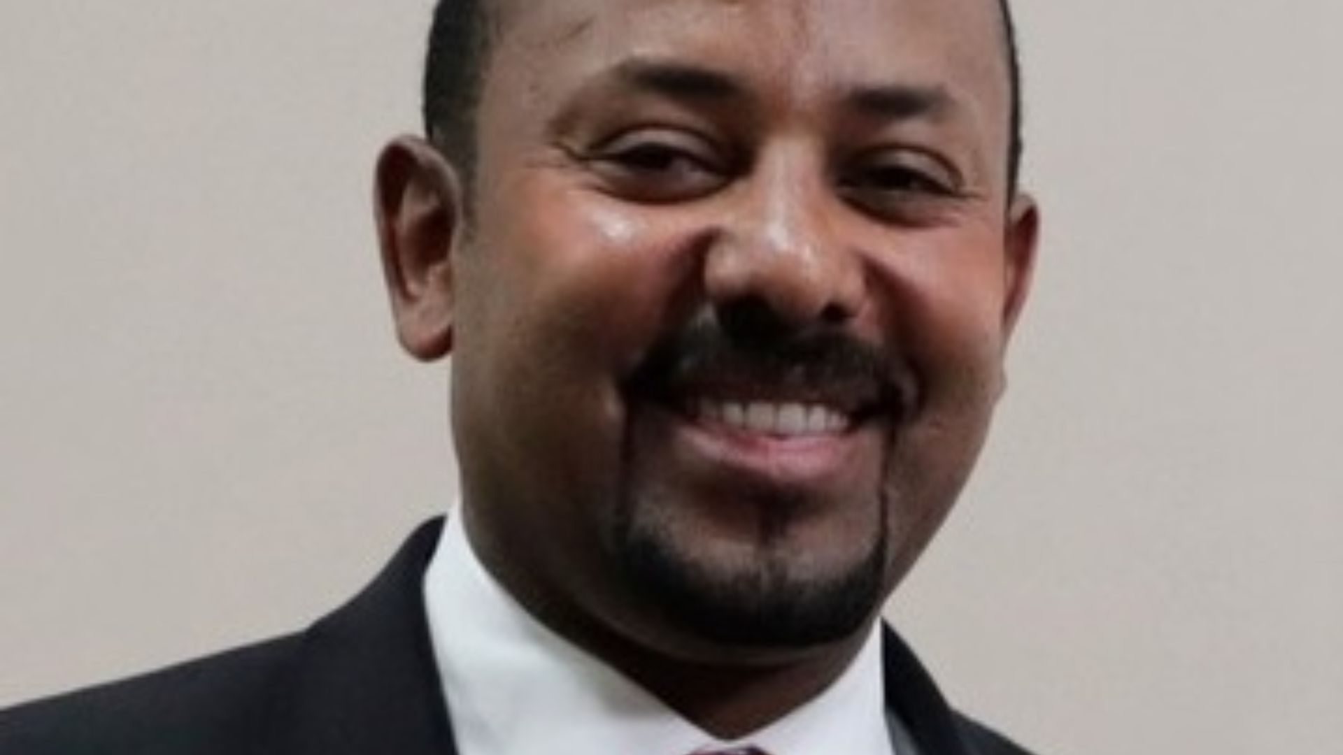 5. Le revirement rapide d'Abiy Ahmed
