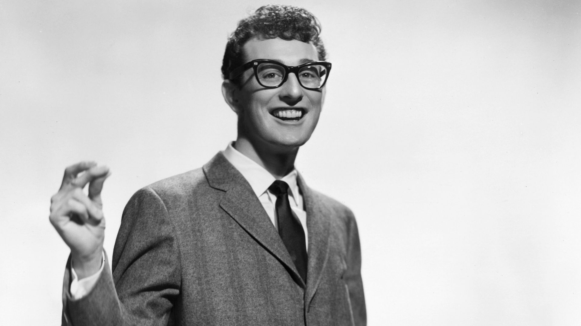 12. Buddy Holly