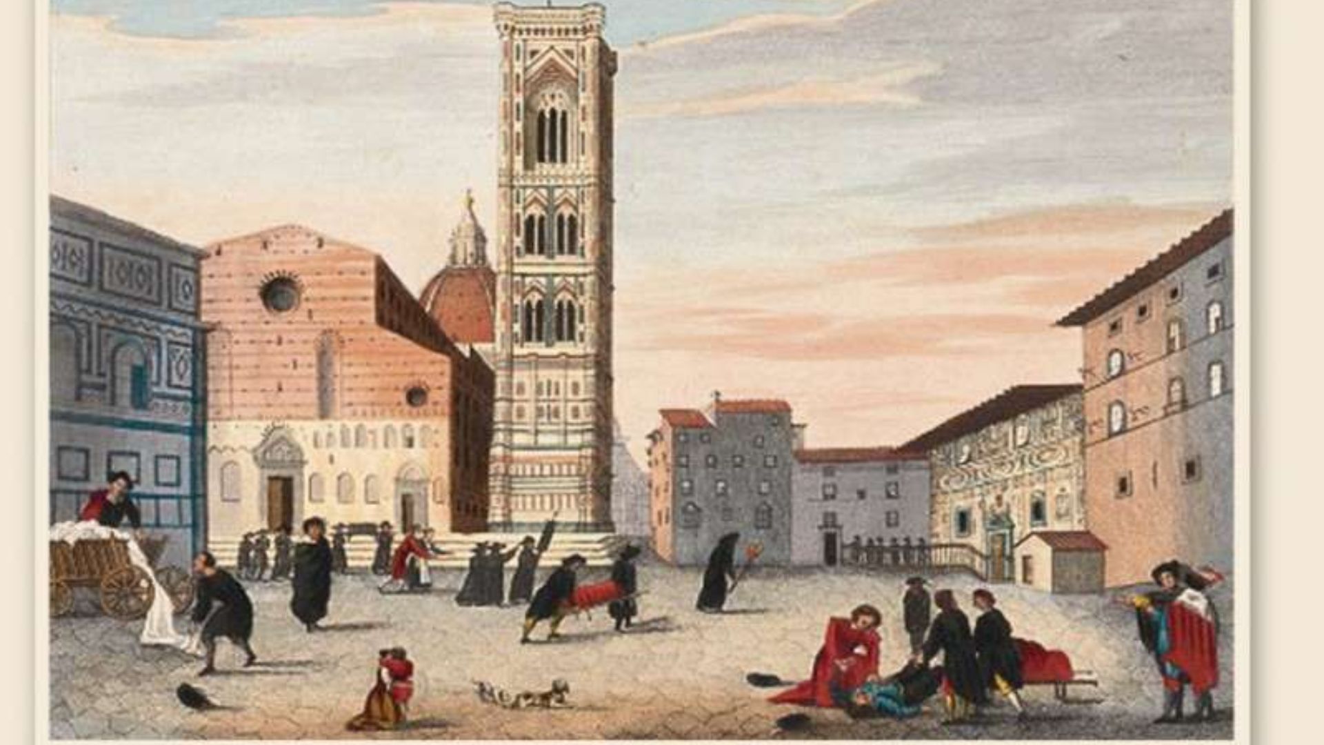 20. Cela ne s'est pas terminé en 1351