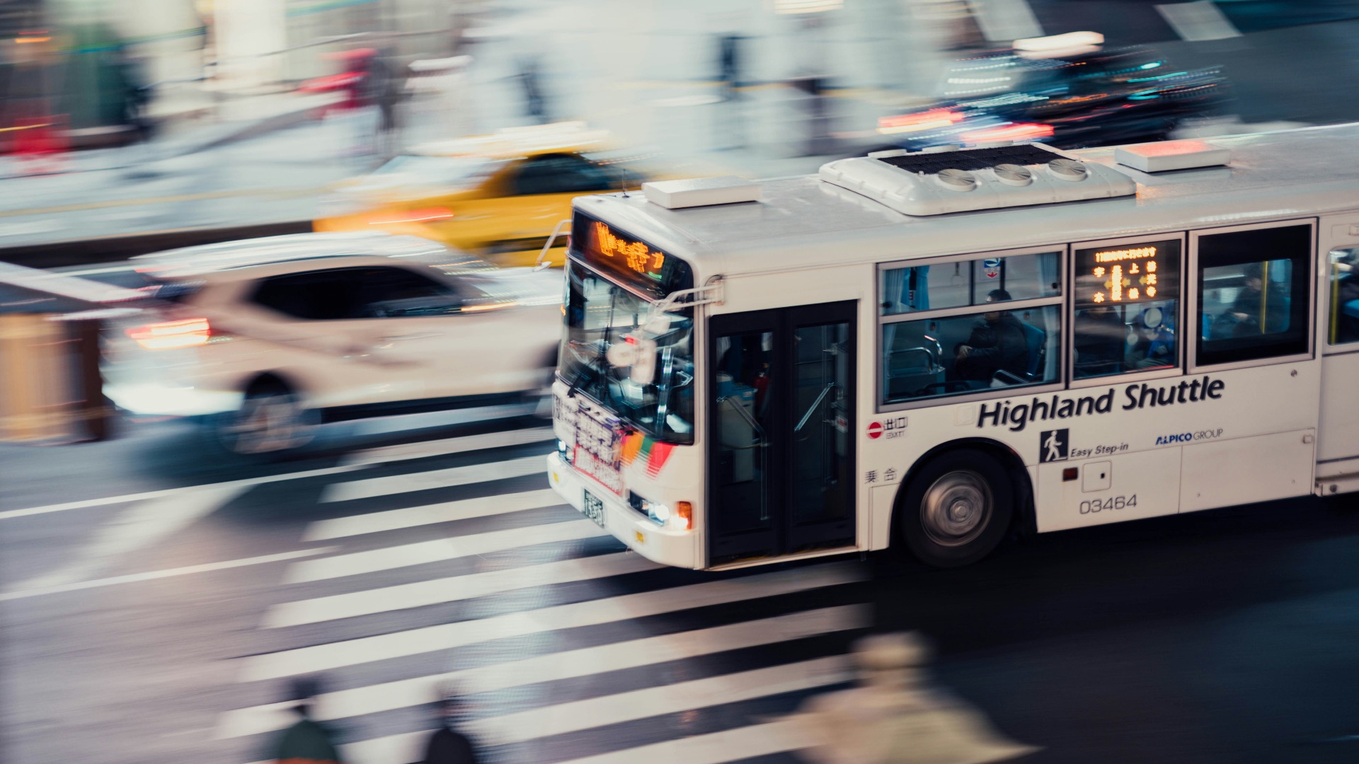7. Plus inclusif pour les non-conducteurs