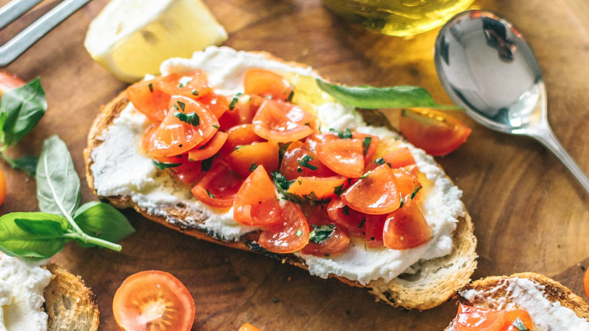 20 aliments que vous prononcez mal