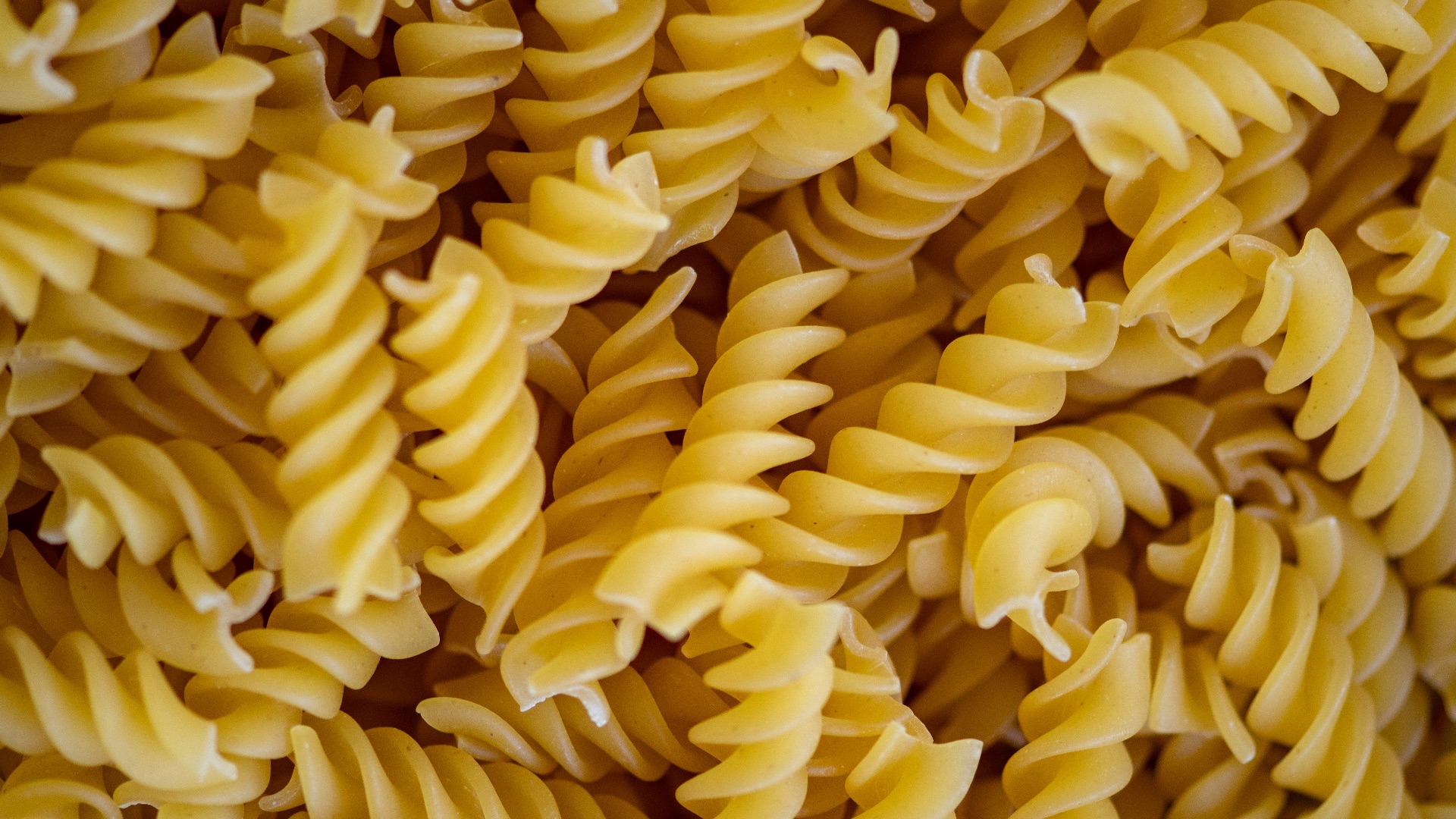 10. Pâtes