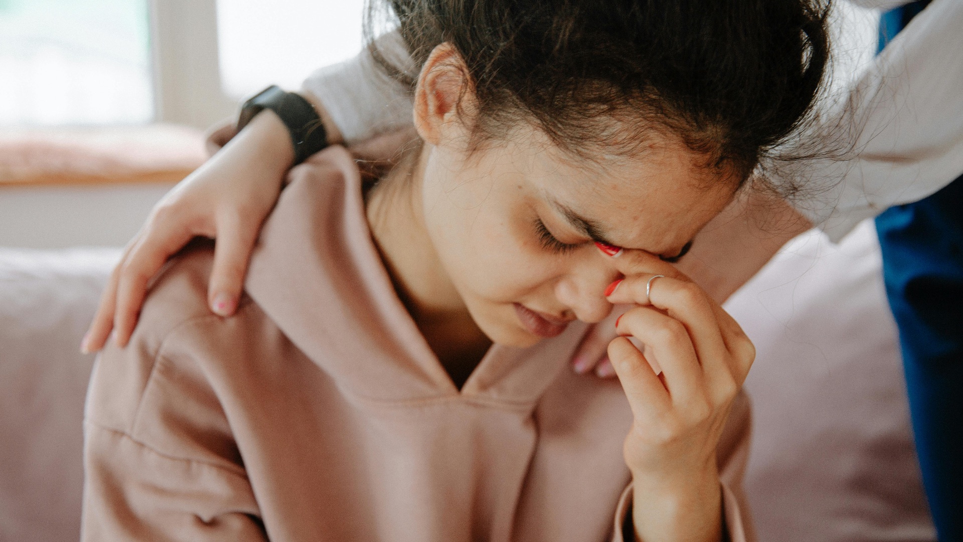 3. Vous attendez des autres qu'ils tiennent toujours compte de vos sentiments