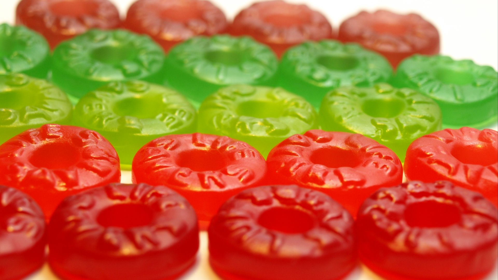 14. Soda Life Savers