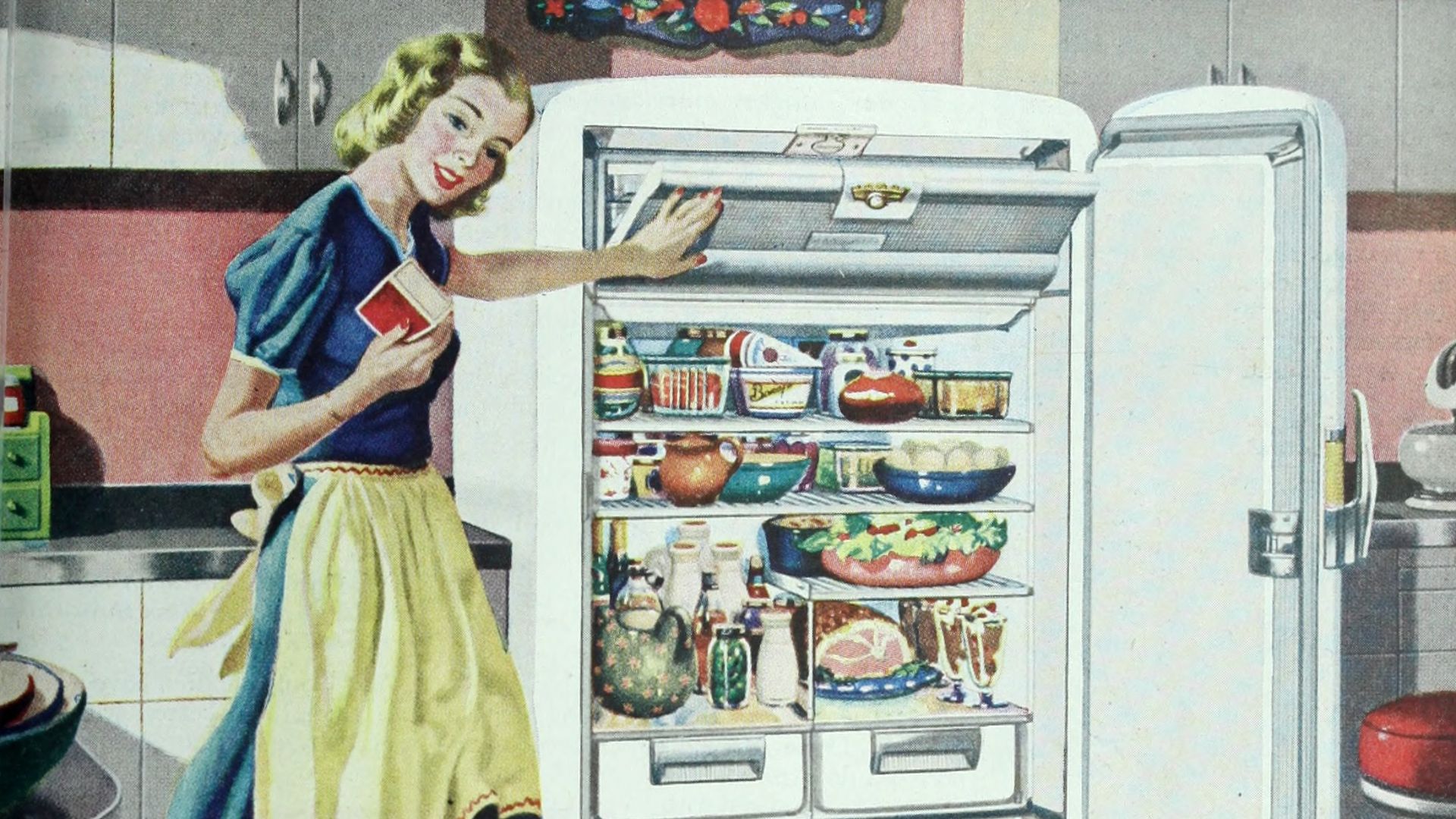 20 choses que « Trad Wellness » fait bien