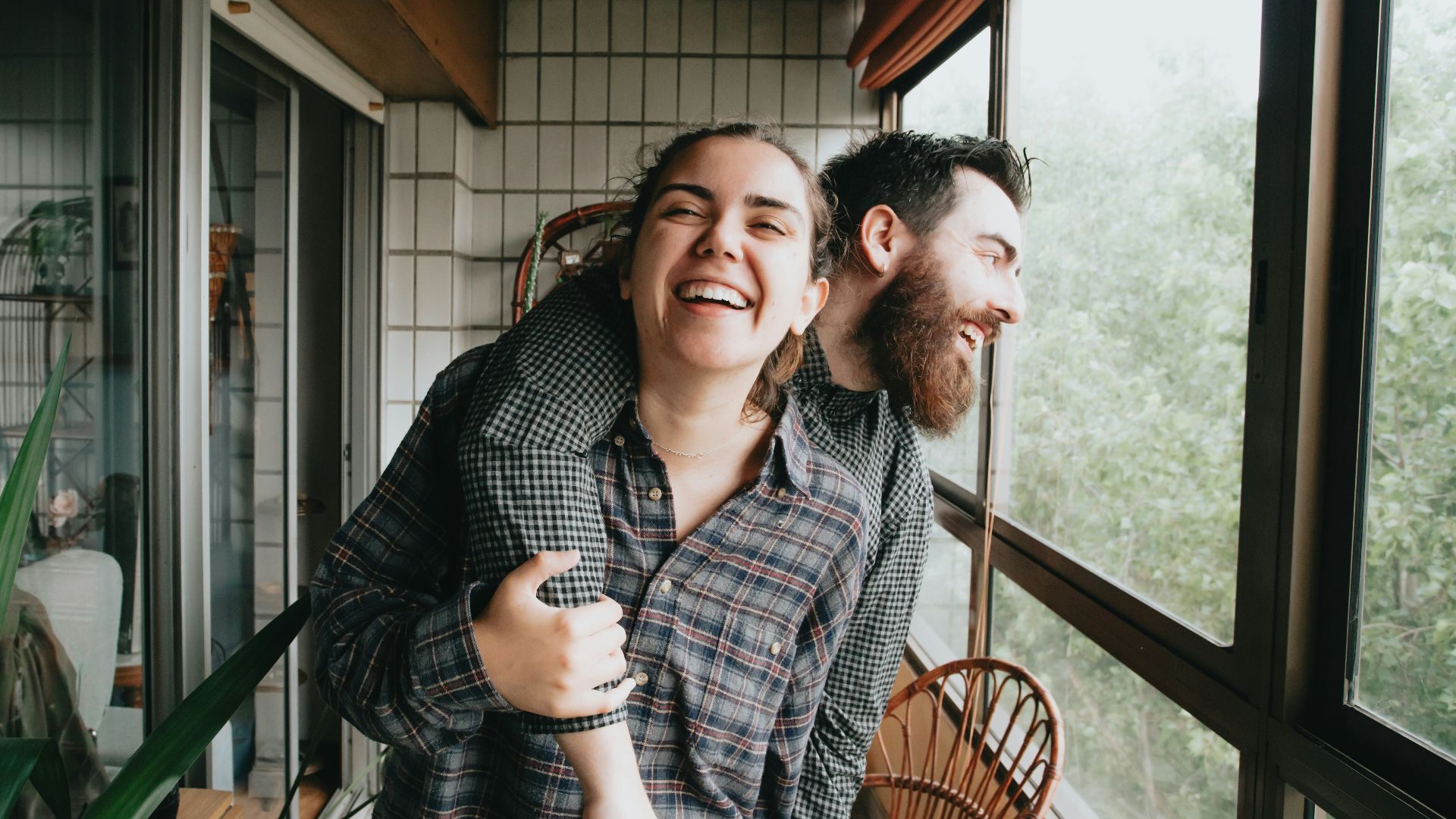 8. Vous avez établi une relation